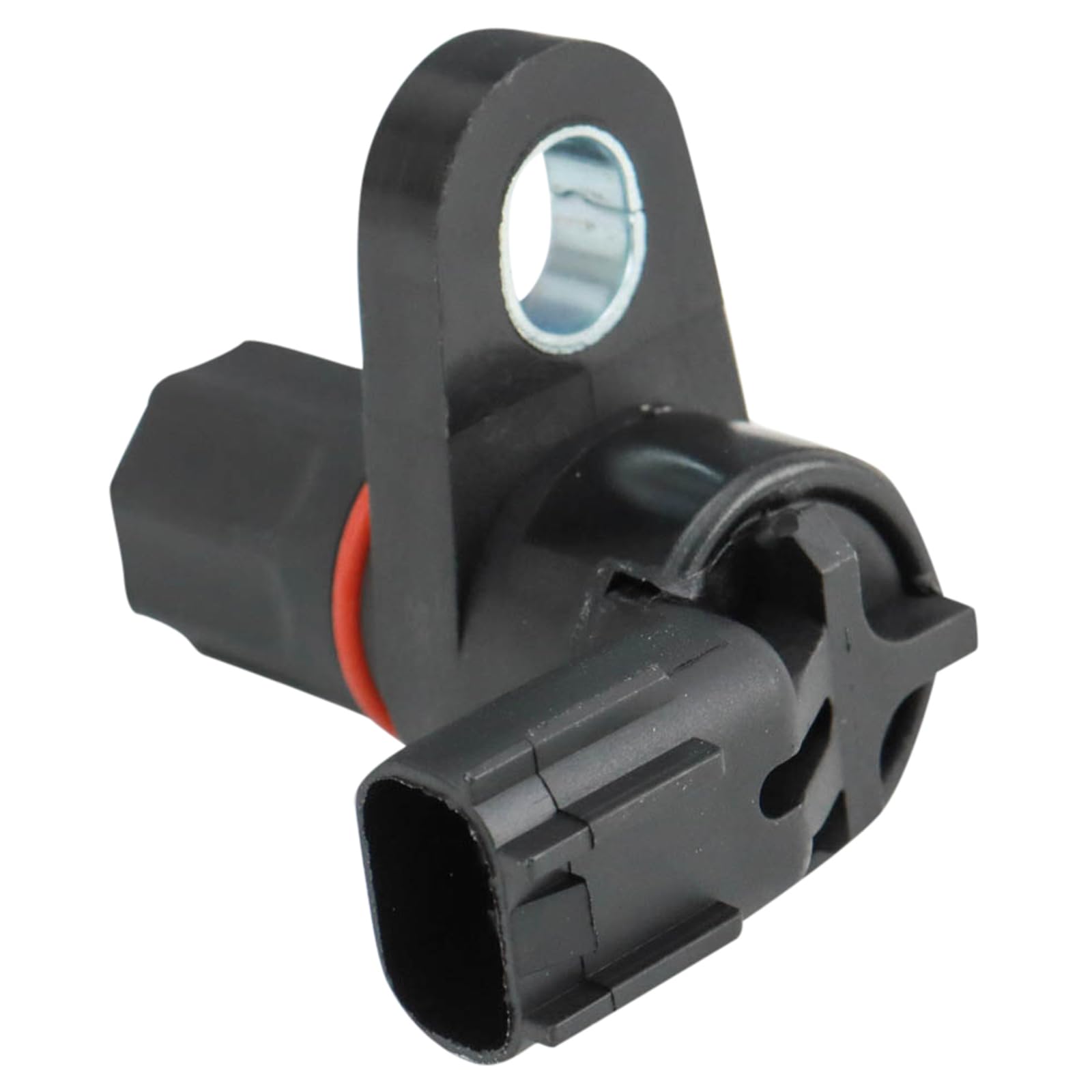 TRQ Rear Center ABS Wheel Speed Sensor Compatible with 1998-2005 Dodge