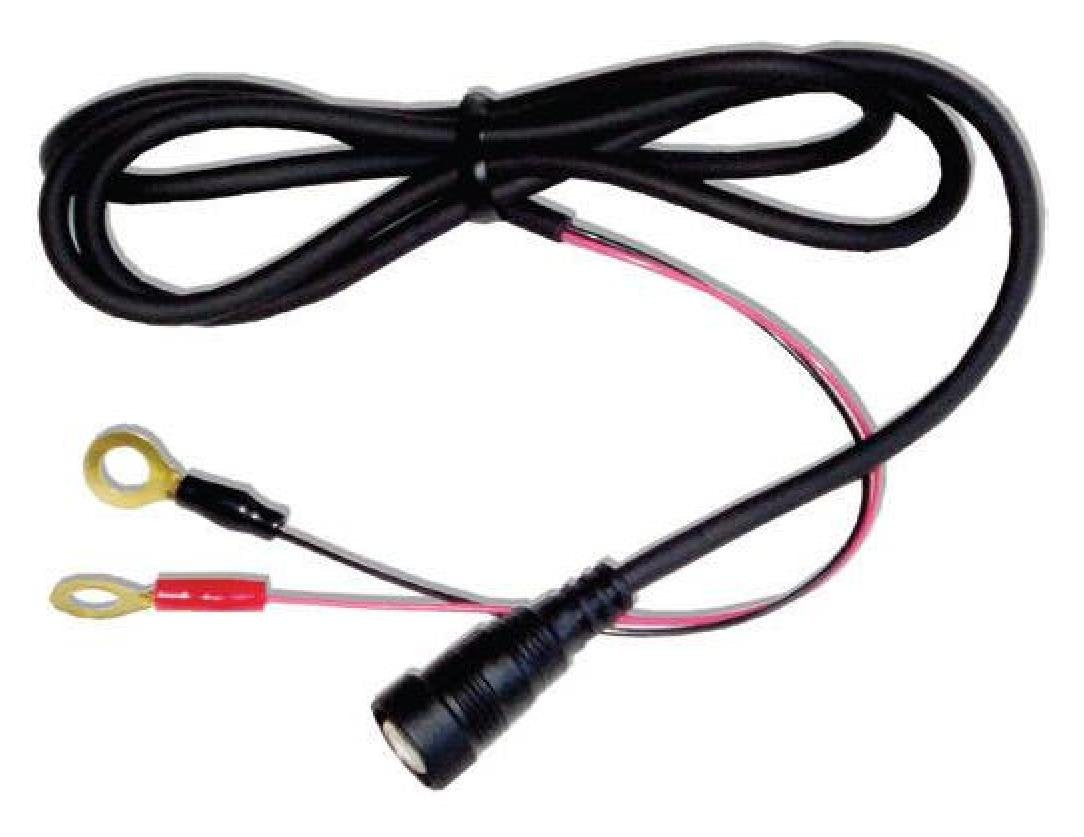 Gmax Unisex-Adult G999090 Replacement Kit 54'' Source Cord (One Size, Black)