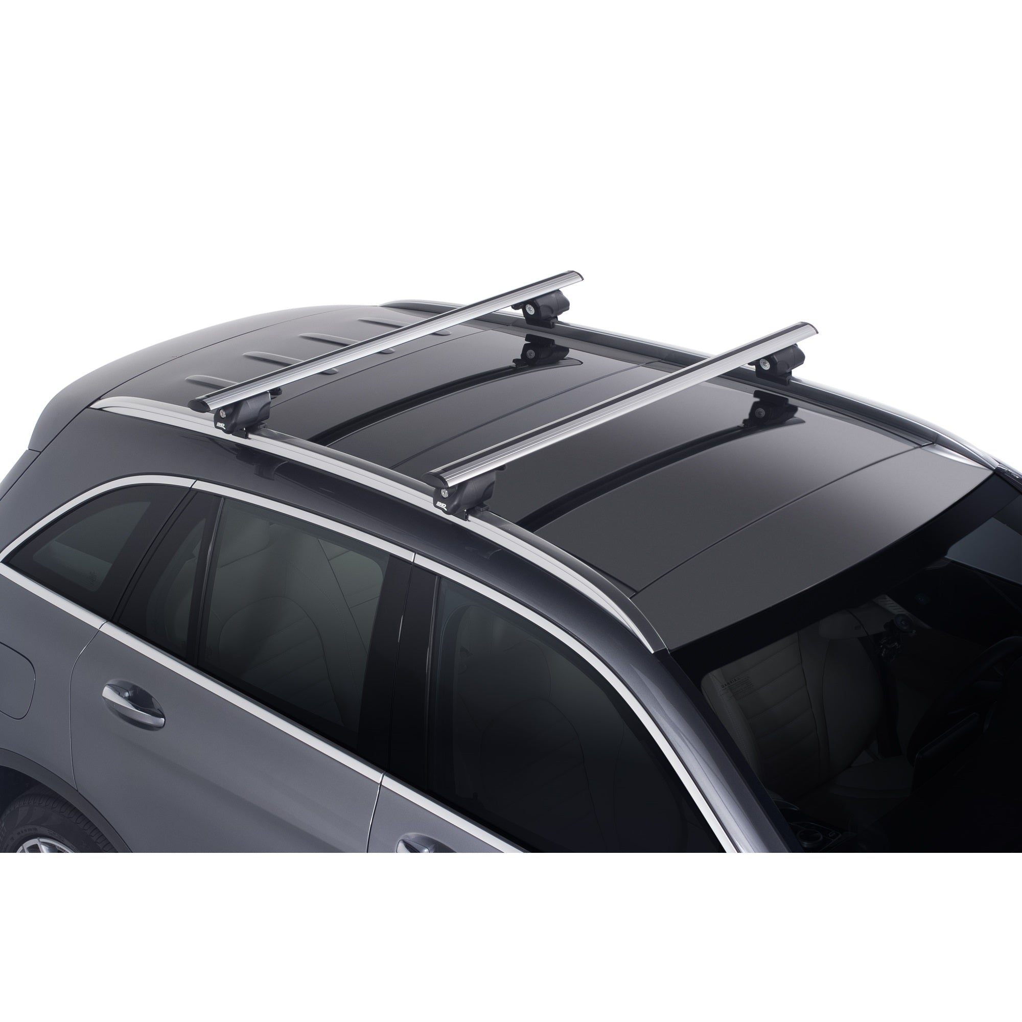 3D Universal Roof Crossbar Extra Large 6104Xl 60'' X 4.53'' X 3.54''