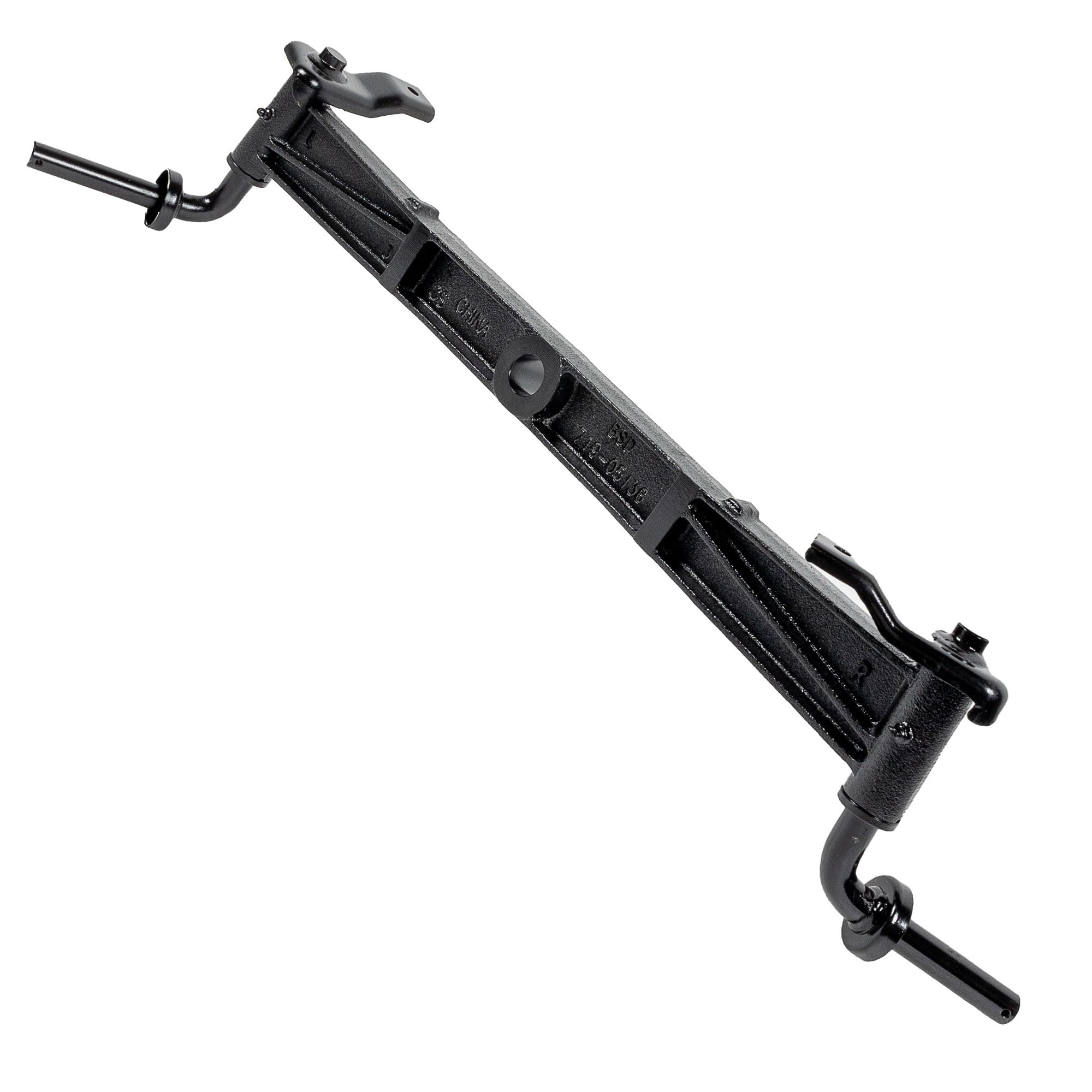 CUB CADET 983-05145 Front Axle Assembly GT XT1 XT2 50 SLX54 SLX50 GX54 GX50 ST54