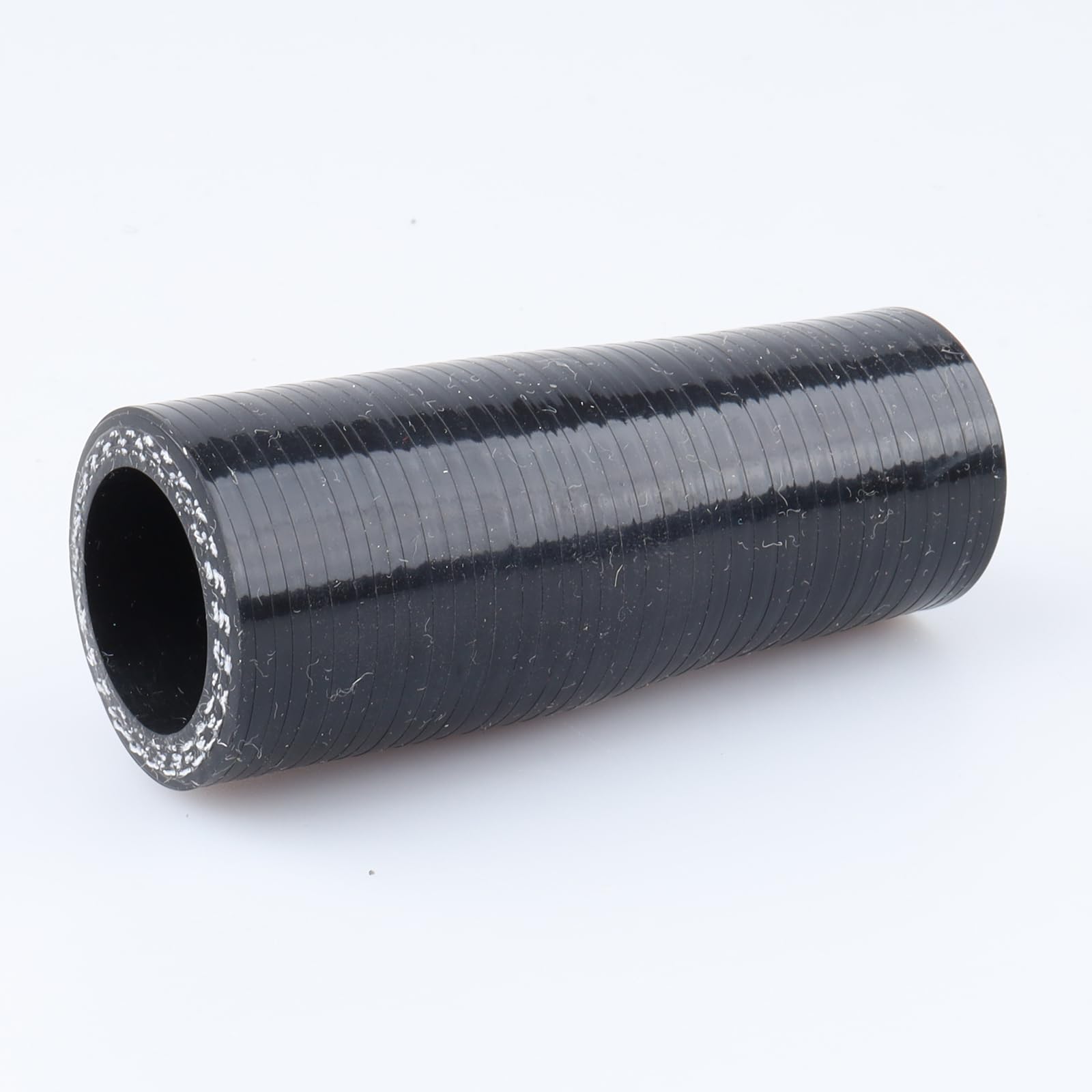 Ac Performance Id 7/8'' To 3/4'' (22Mm To 19Mm) Straight Reducer, Length 3'' (76Mm), 3-Ply Reinforced, Automotive Pure Silicone