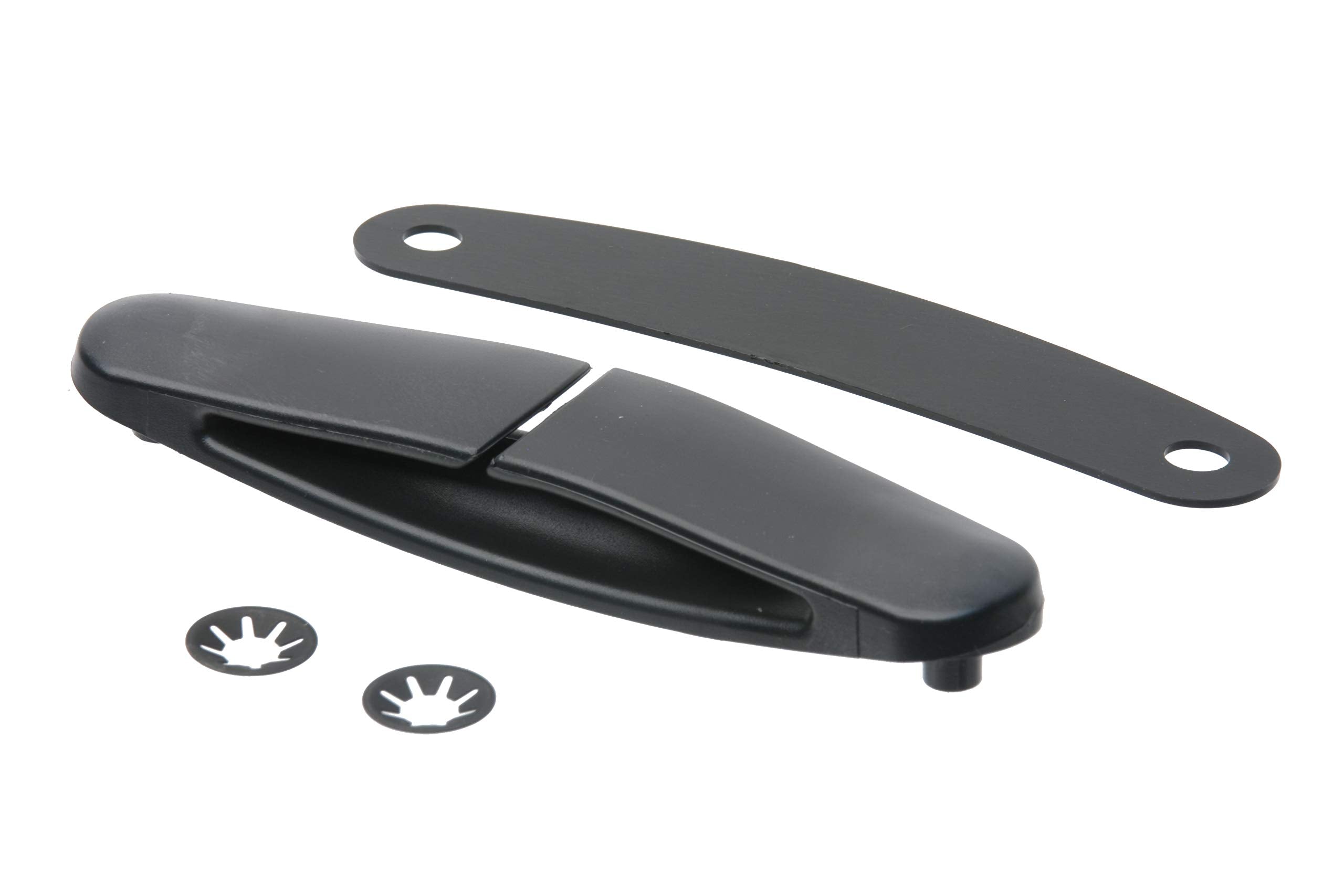 URO Parts 52108410505 Seat Belt Guide