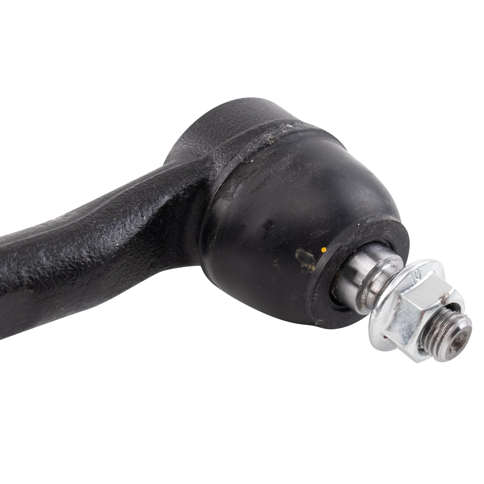 TRQ Front Outer Tie Rod Set Compatible with 2018-2022 Honda Odyssey