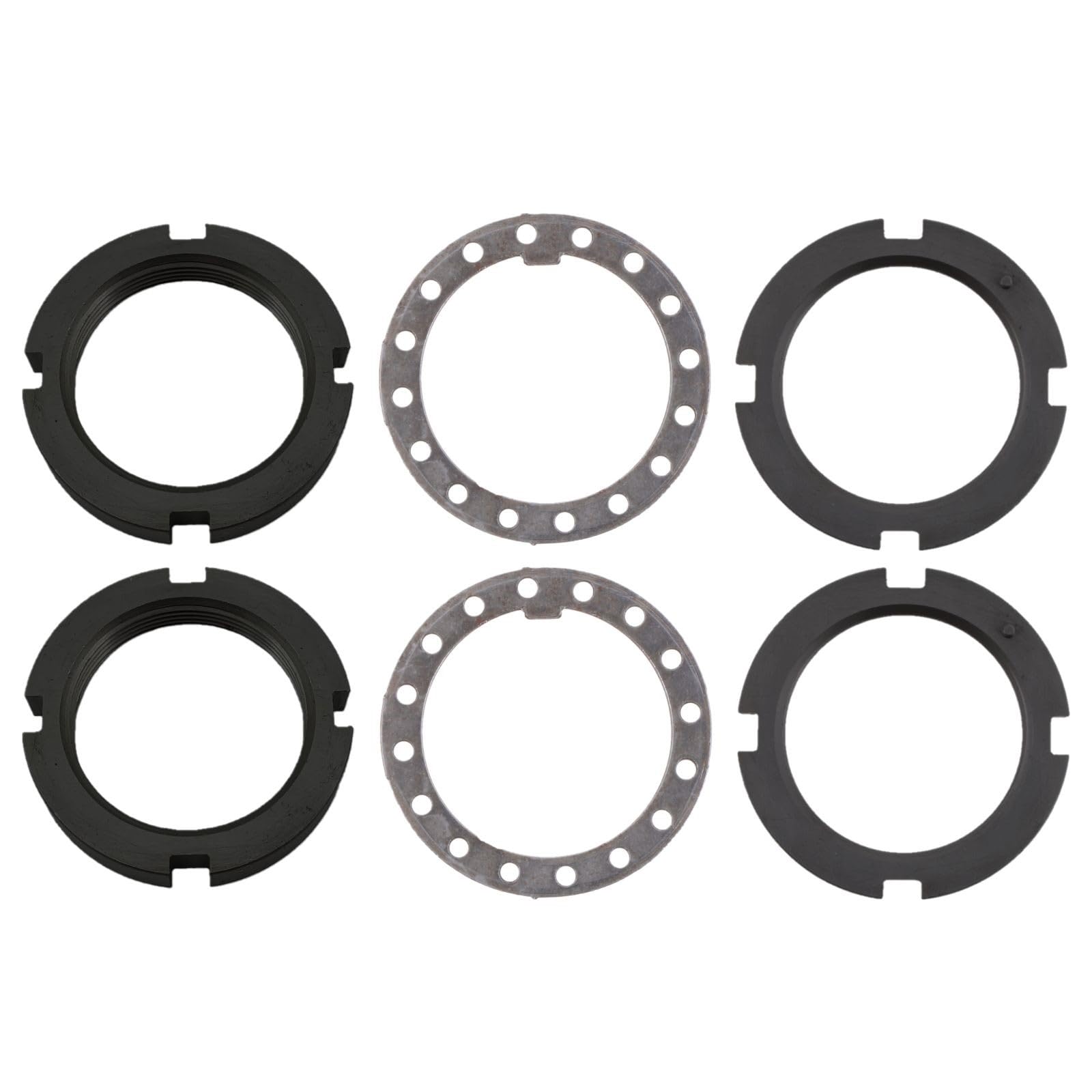 Milemarker Mile Marker 95-27997 Hub Nut Conversion Kit