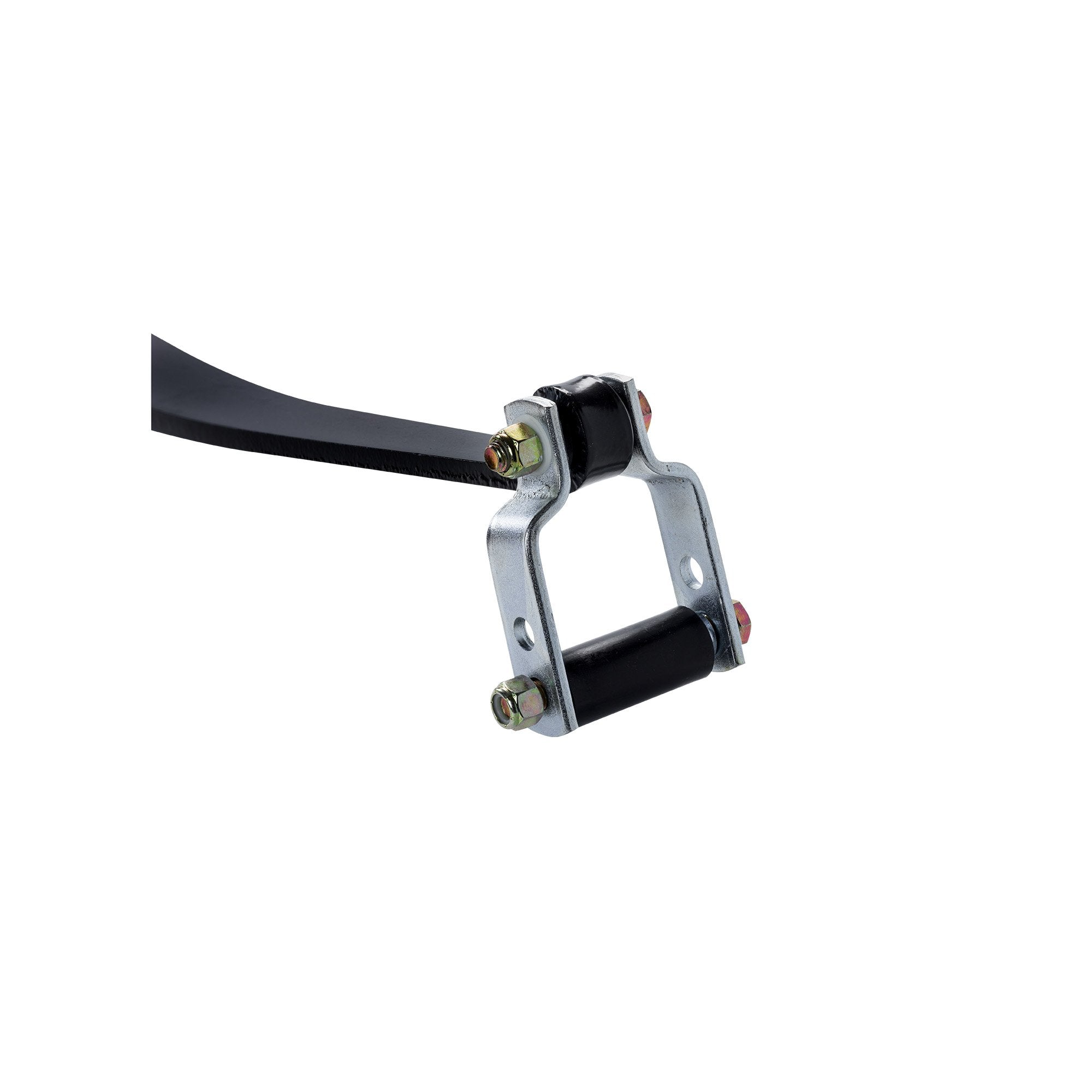 Ssa11 | Supersprings For Mercedes-Benz Sprinter 2500|3500, Dodge Promaster 1500|2500|3500, Black