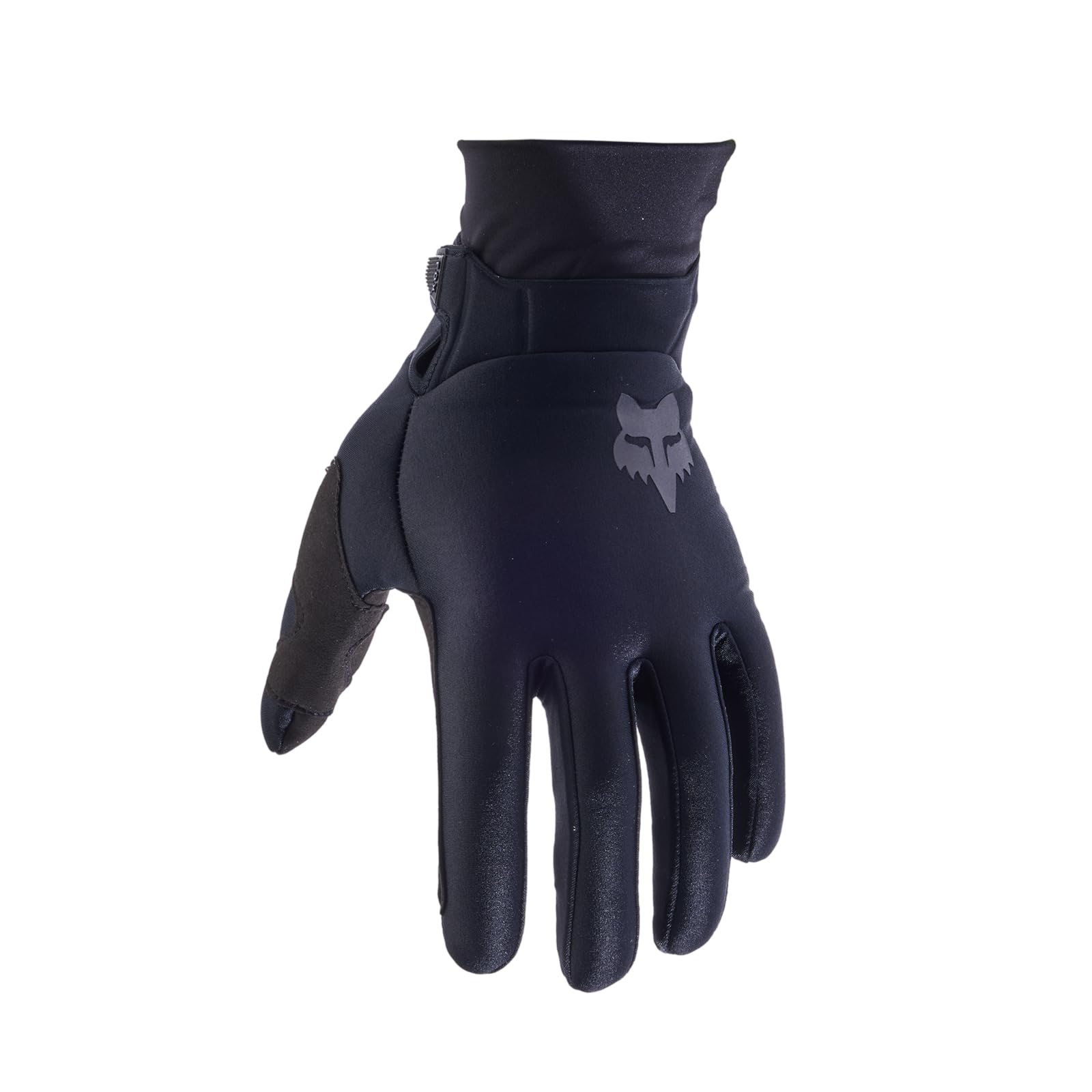 Fox Racing Mens Defend Thermo Motocross Dirt Bike Glove, BLK, Medium