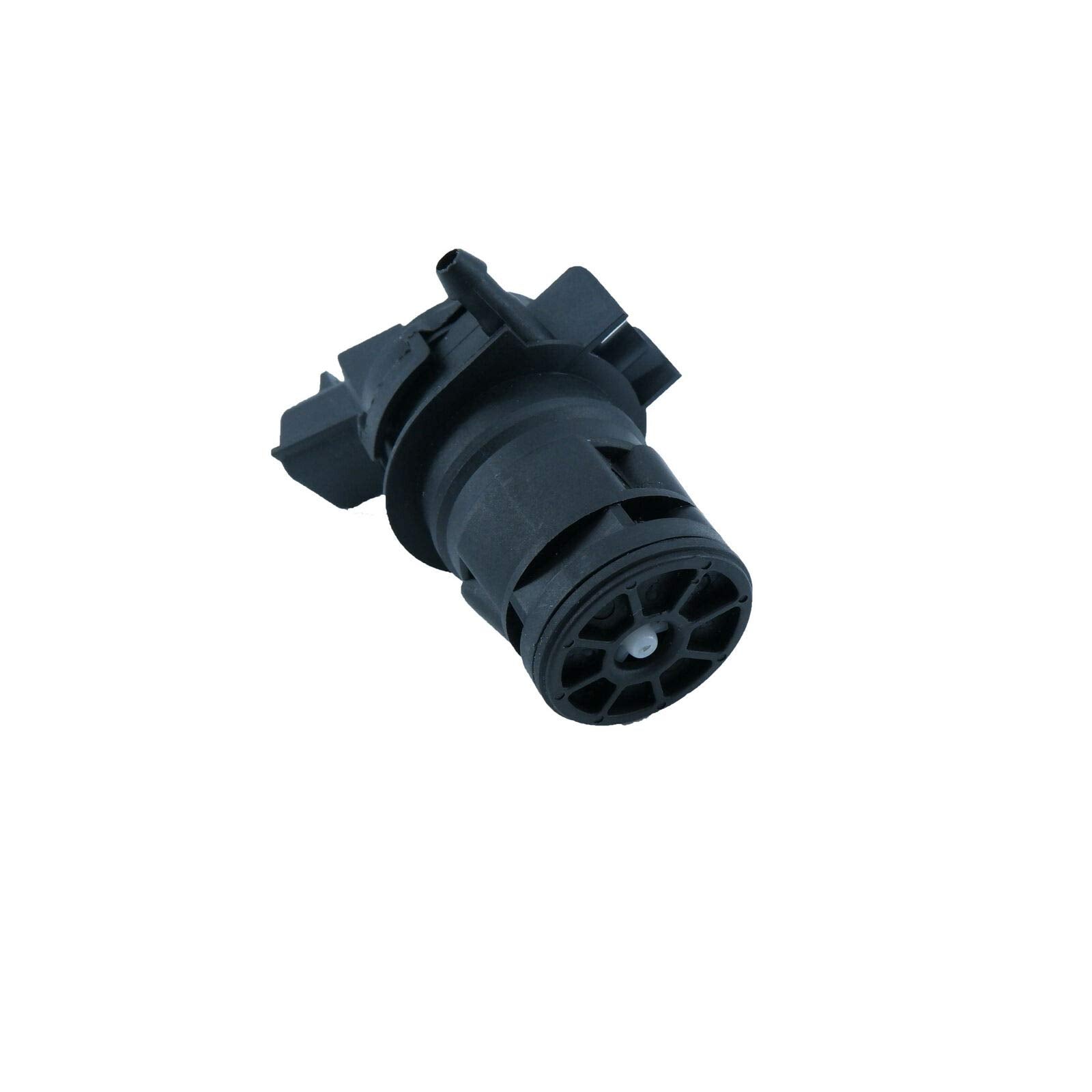 tostmolt 1pc 12V Windshield Washer Fluid Pump Motor w/Grommet For Prius Camry Corolla Tacoma Tundra Highlander Sienna Yaris xB x