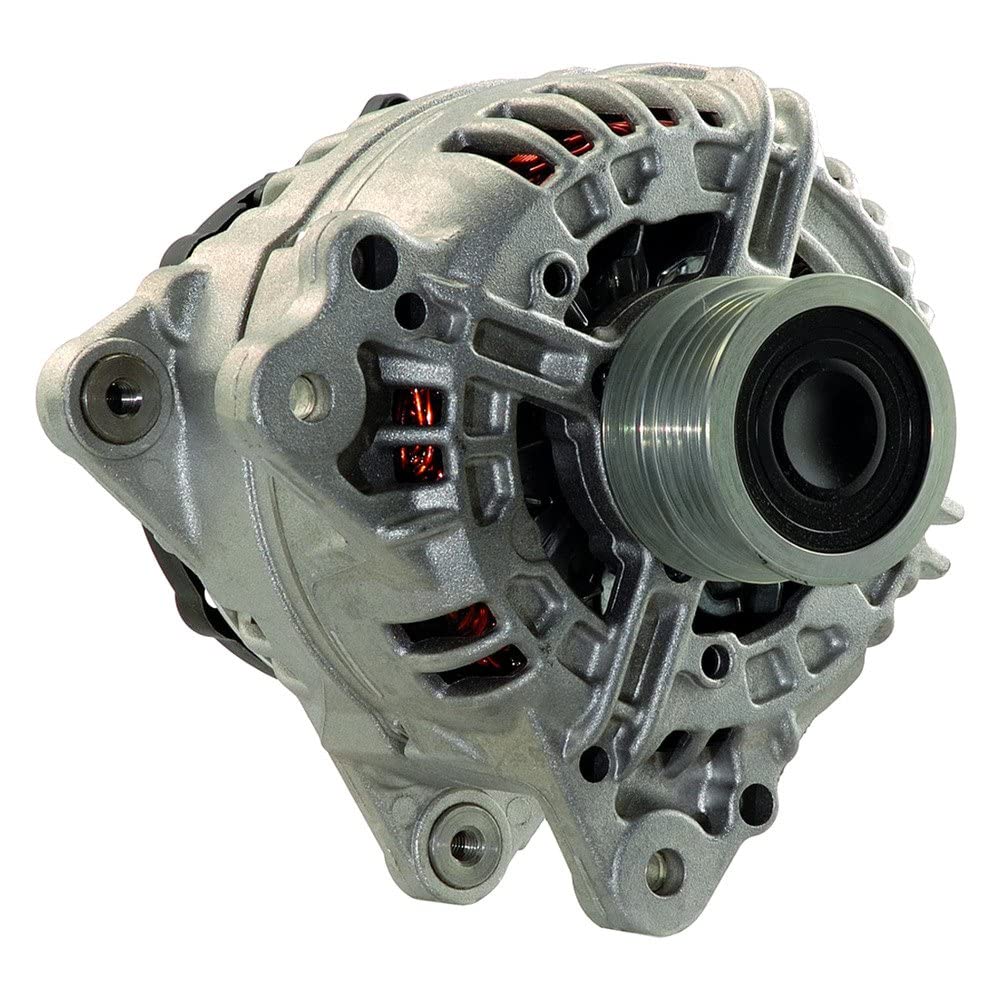 Remy 12956 Premium Remanufactured Alternator
