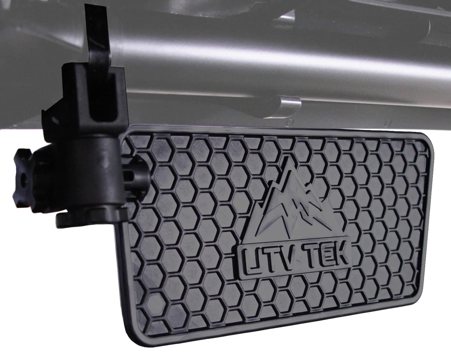 ATV-Tek UTVSV1-RAN Sun Visor with Pro Fit Cage