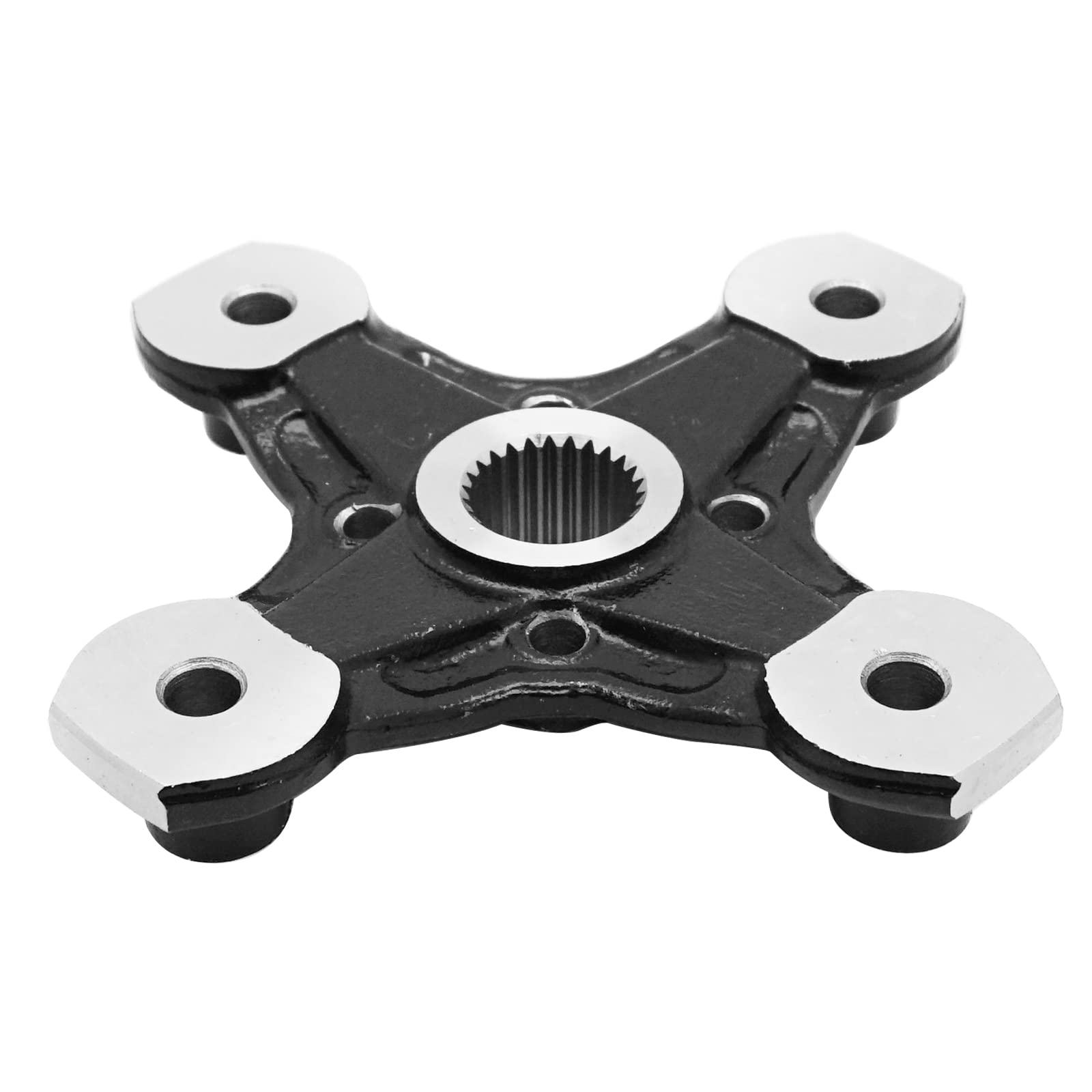 M MATI Front/Rear Wheel Hub for Can Am Outlander Renegade Commander Maverick 1000 850 800 650 570 500 450 705501716 705501900 70
