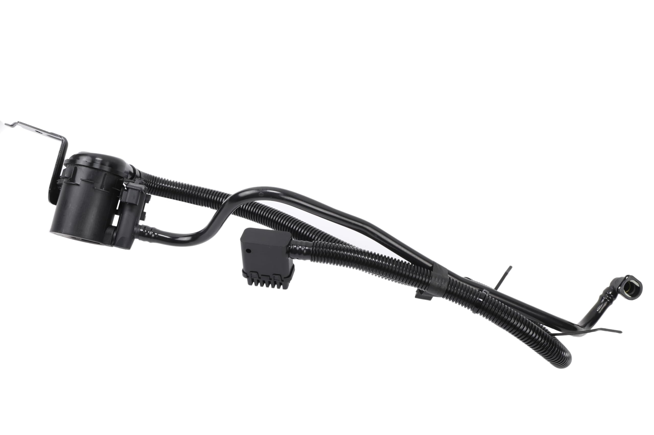 GM Genuine Parts Vapor Canister Vent Valve Model 23481275 for Optimal Engine Performance