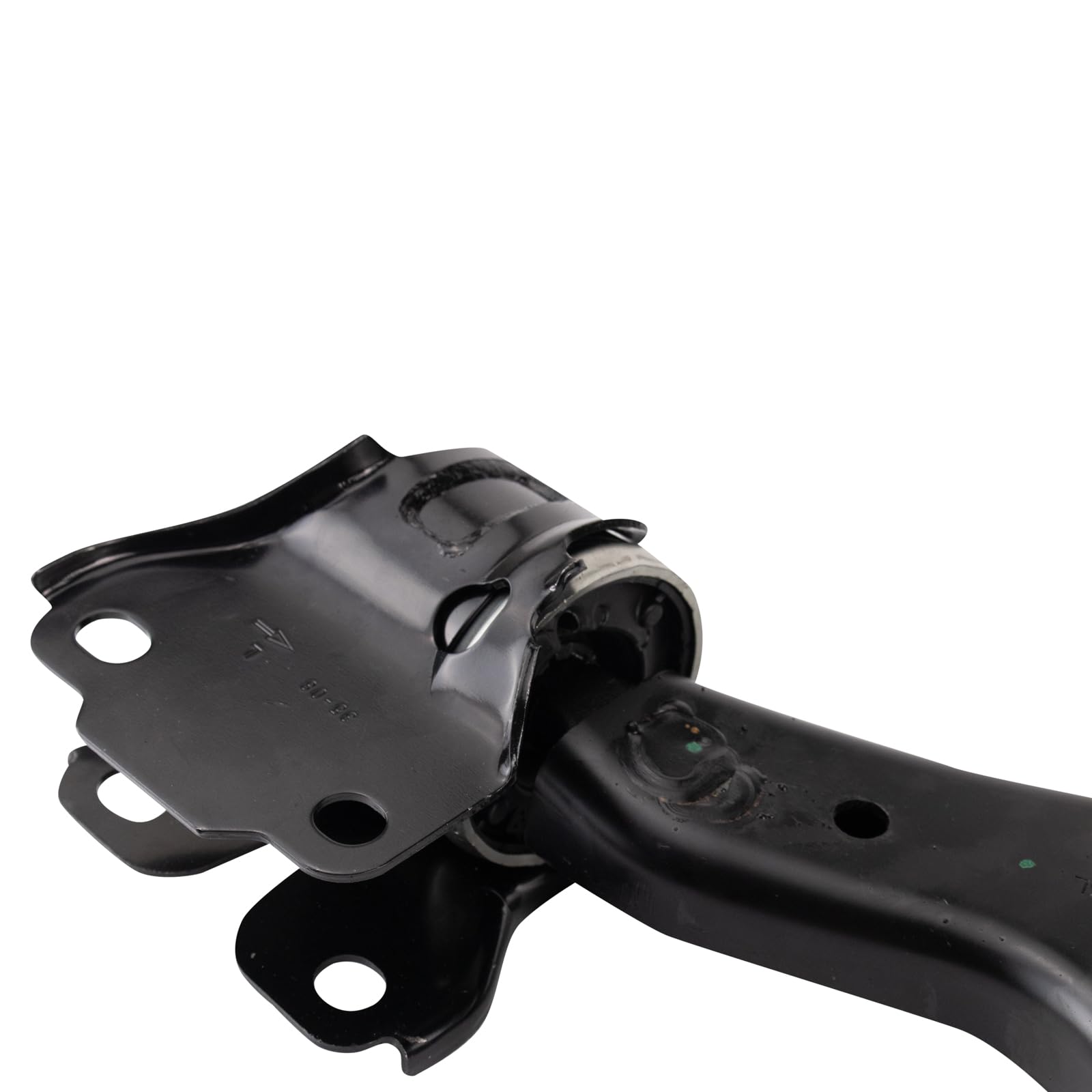 Trq Front Left Lower Control Arm With Ball Joint Drivers Side Compatible With 08-15 Lr2