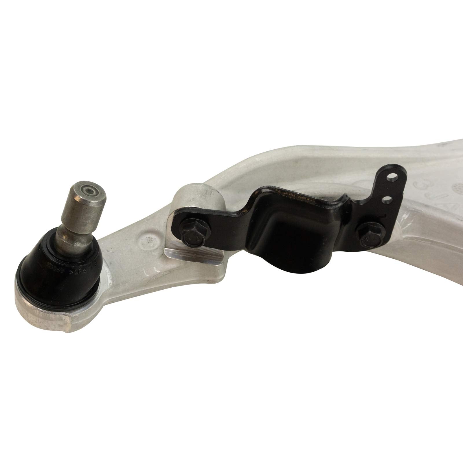 Trq Front Left Lower Control Arm With Ball Joint Drivers Side Compatible With 2013 Infiniti Jx35 2014-2022 Qx60 2013-2020 Nissan