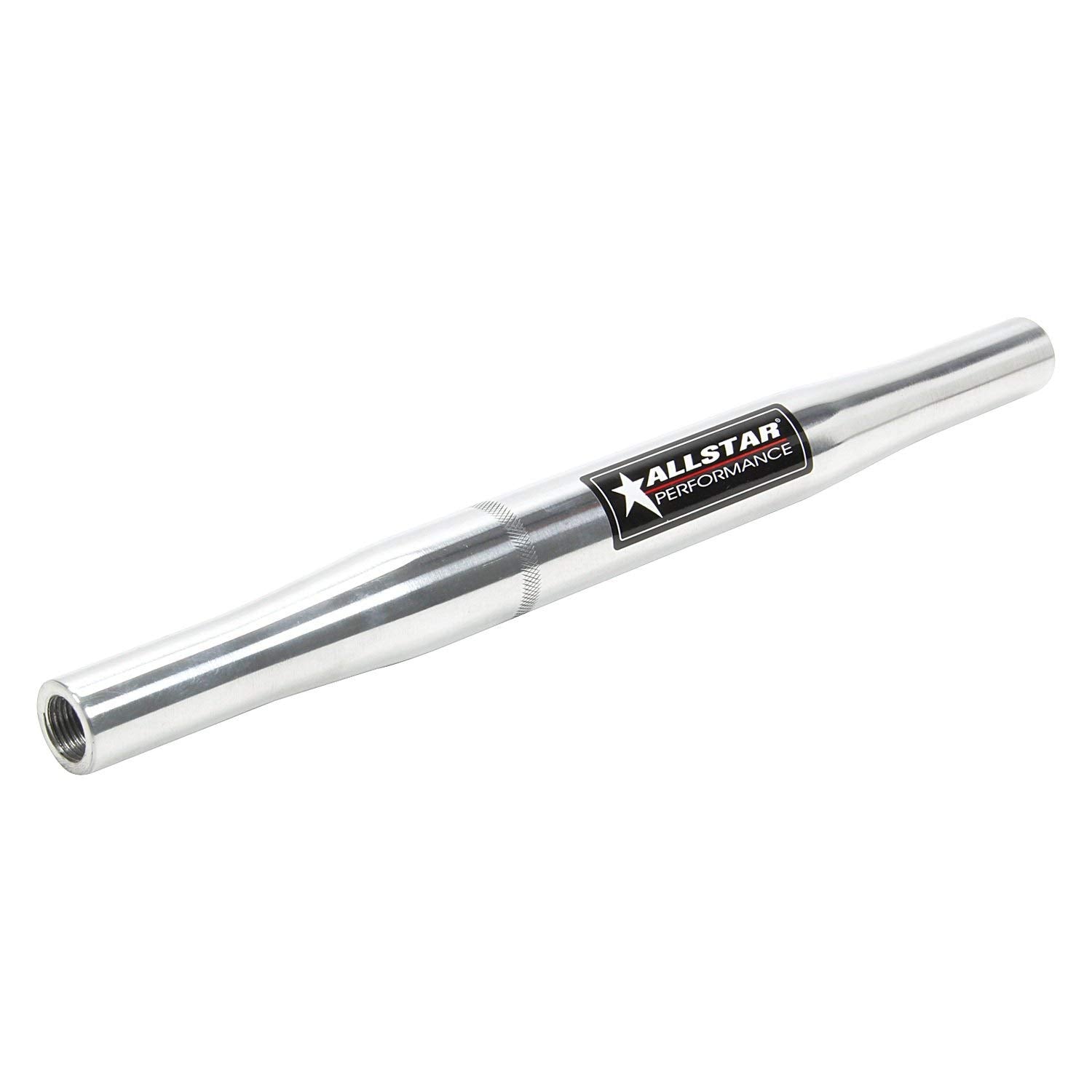 Allstar Performance ALL56807-11 11'' Polished Swedged Aluminum Suspension Tube