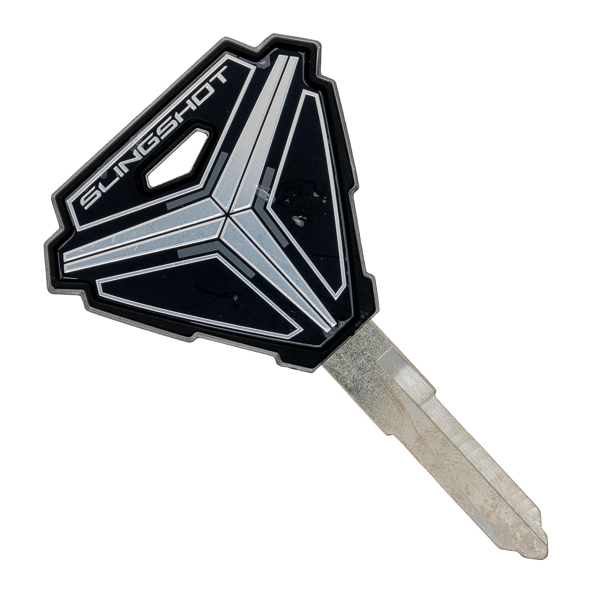 Polaris Genuine Oem Blank Slingshot Replacement Key Gt Limited All Options Svc