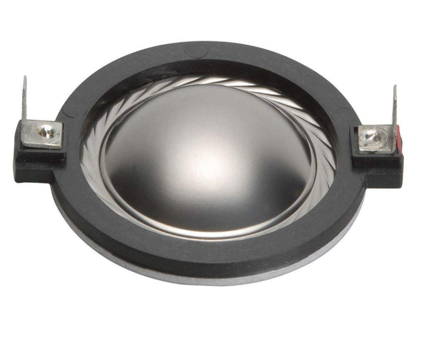 Full Titanium Driver Replacement Diaphragm Part Only For Model De400Tn
