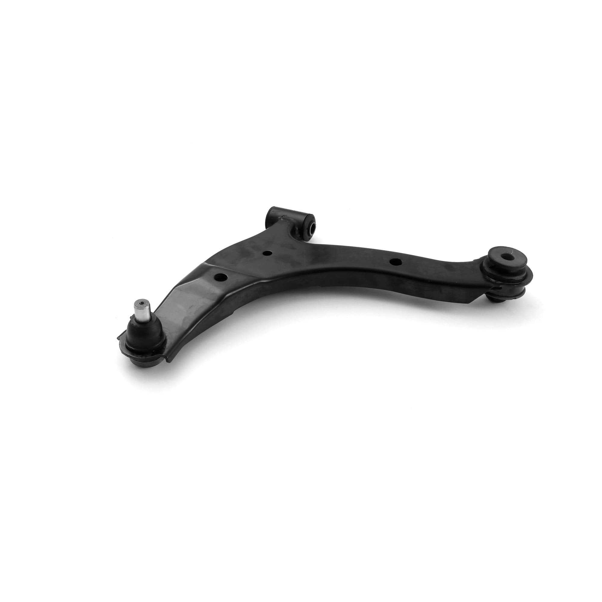 Metrix Premium Chassis Parts - Front Right Lower Control Arm W Ball Joint & Bushing Assembly Fits 2003-2005 Dodge Neon, 2001-201