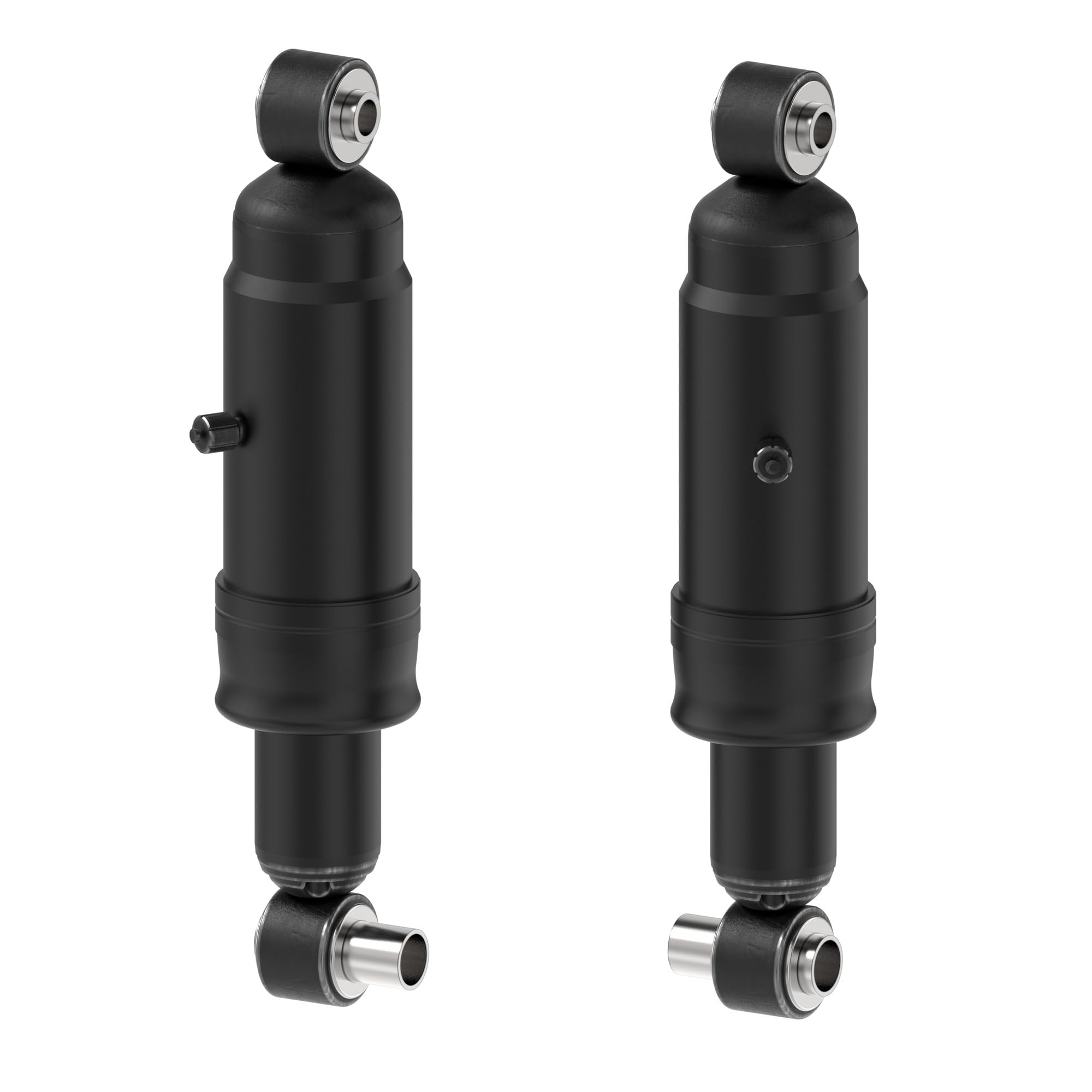 Monroe MaxAir MA785 Air Adjustable Air Shock Absorber Pack of 2 for Chevrolet Corvette