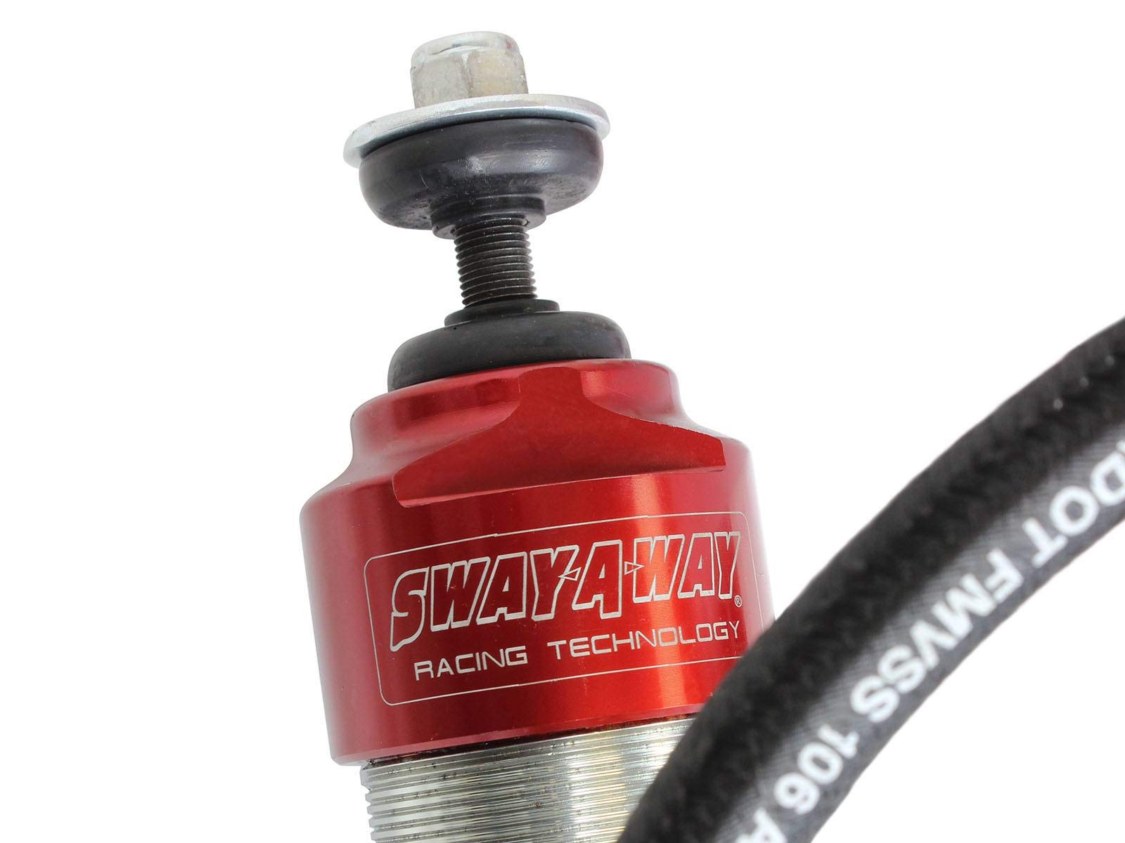 Afe Power 201560005 Shock Kit