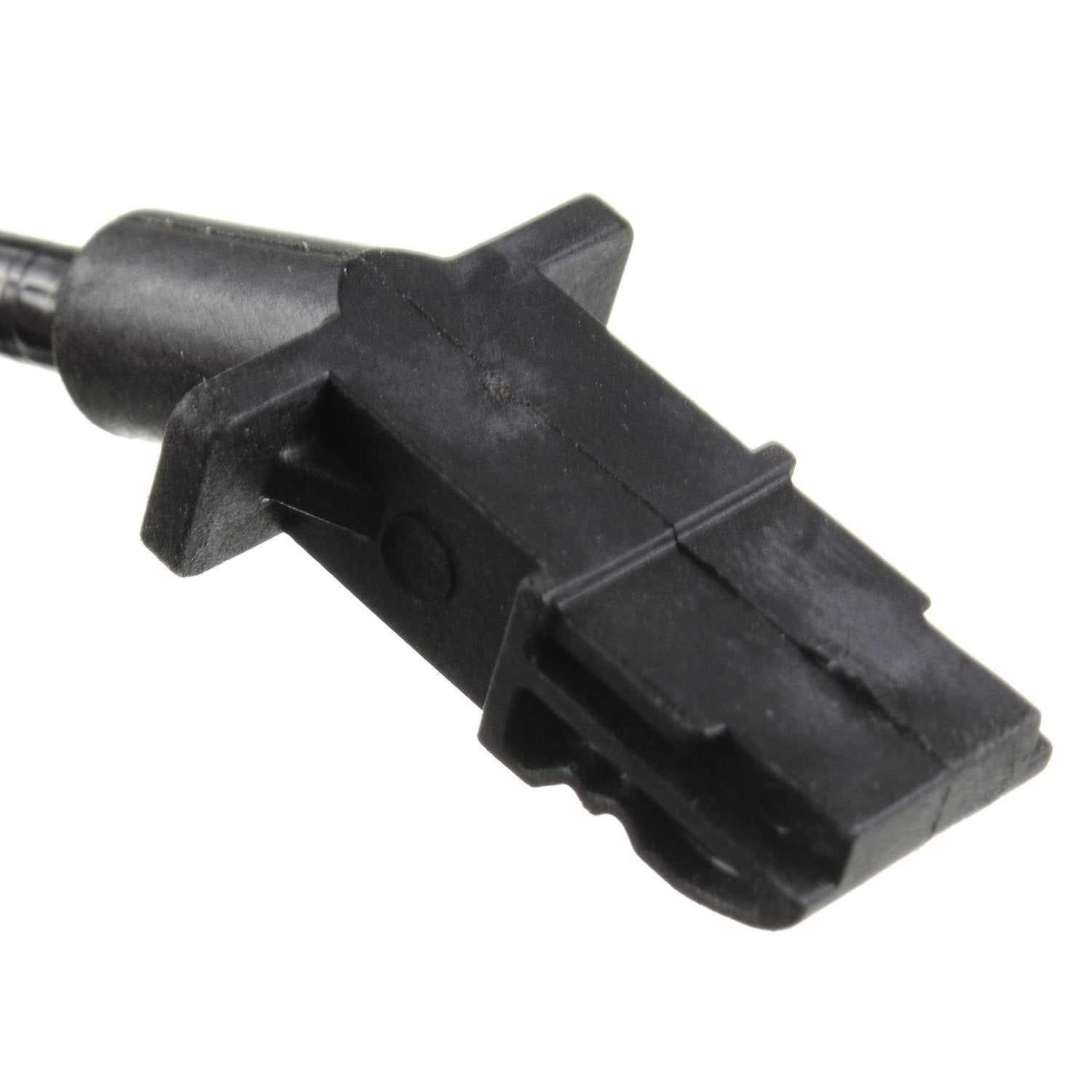 Holstein Parts 2Abs3444 Abs Wheel Speed Sensor - Compatible With Select Mitsubishi Outlander; Rear Right