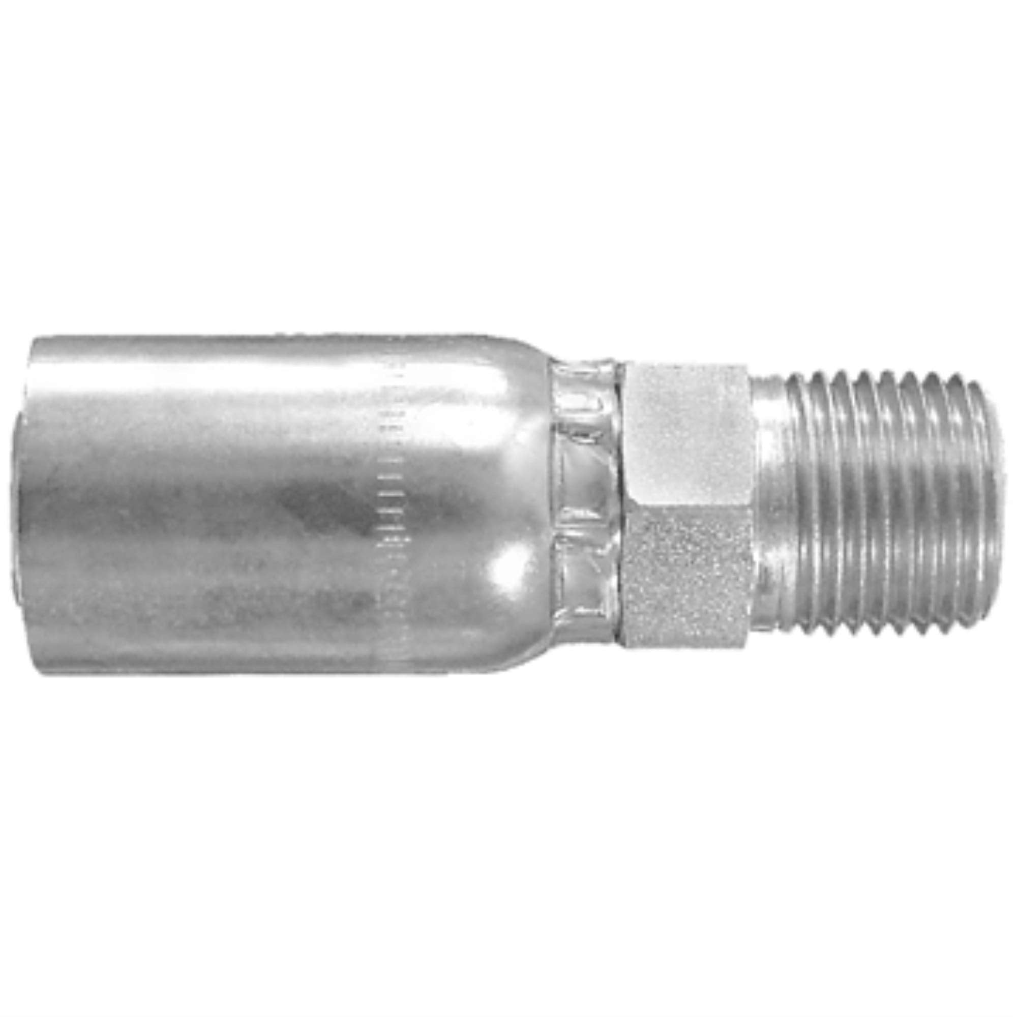 Dayco 108259 Hyd Coupling