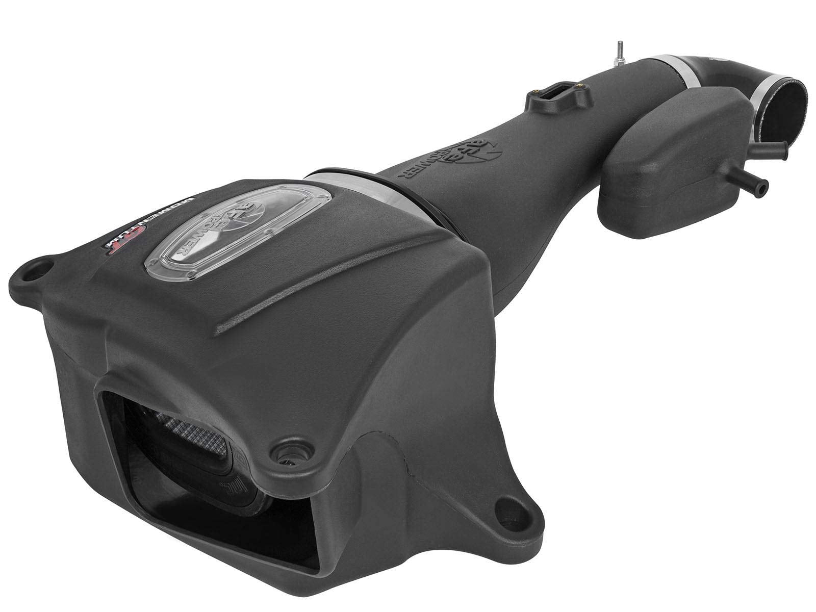 Afe Power 51-76104 Momentum Gt Performance Intake System (Dry, 3-Layer Filter)
