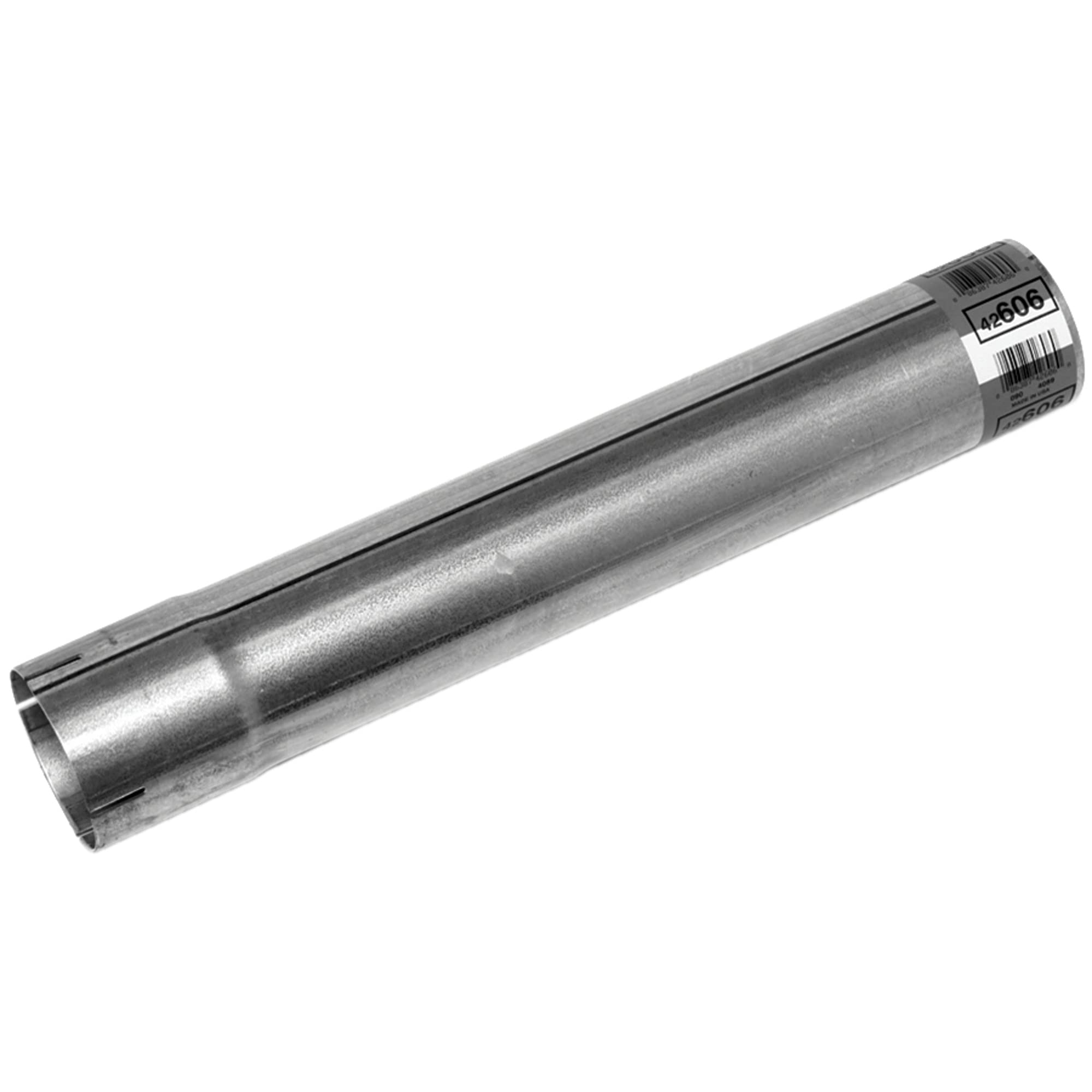 Walker Heavy Duty 42606 Exhaust Pipe Connector 3'' Inlet (Id) 3'' Outlet (Od) For Gmc P3500