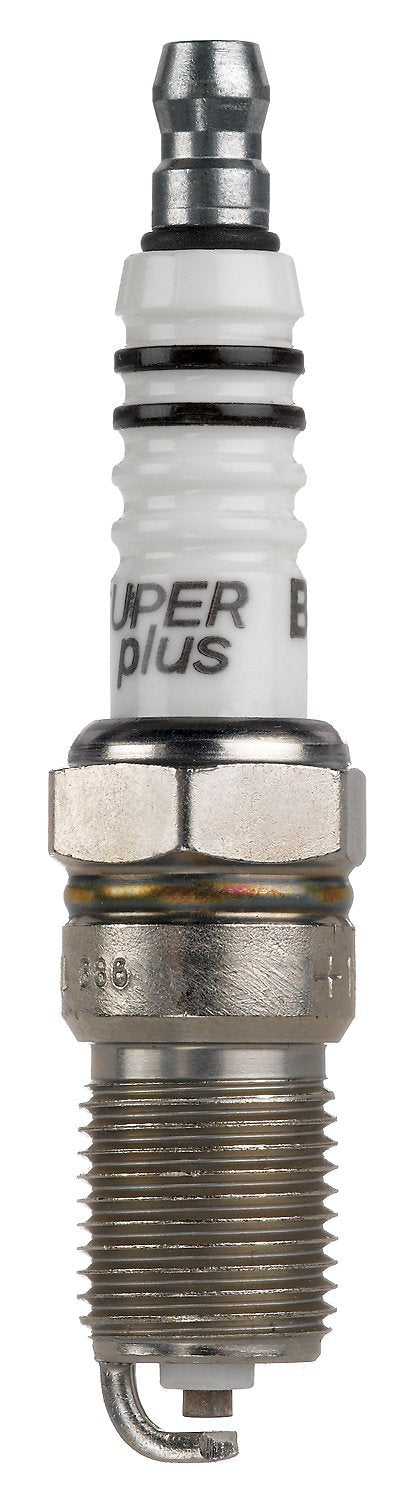 Bosch 7970 Copper With Nickel Spark Plug - Single