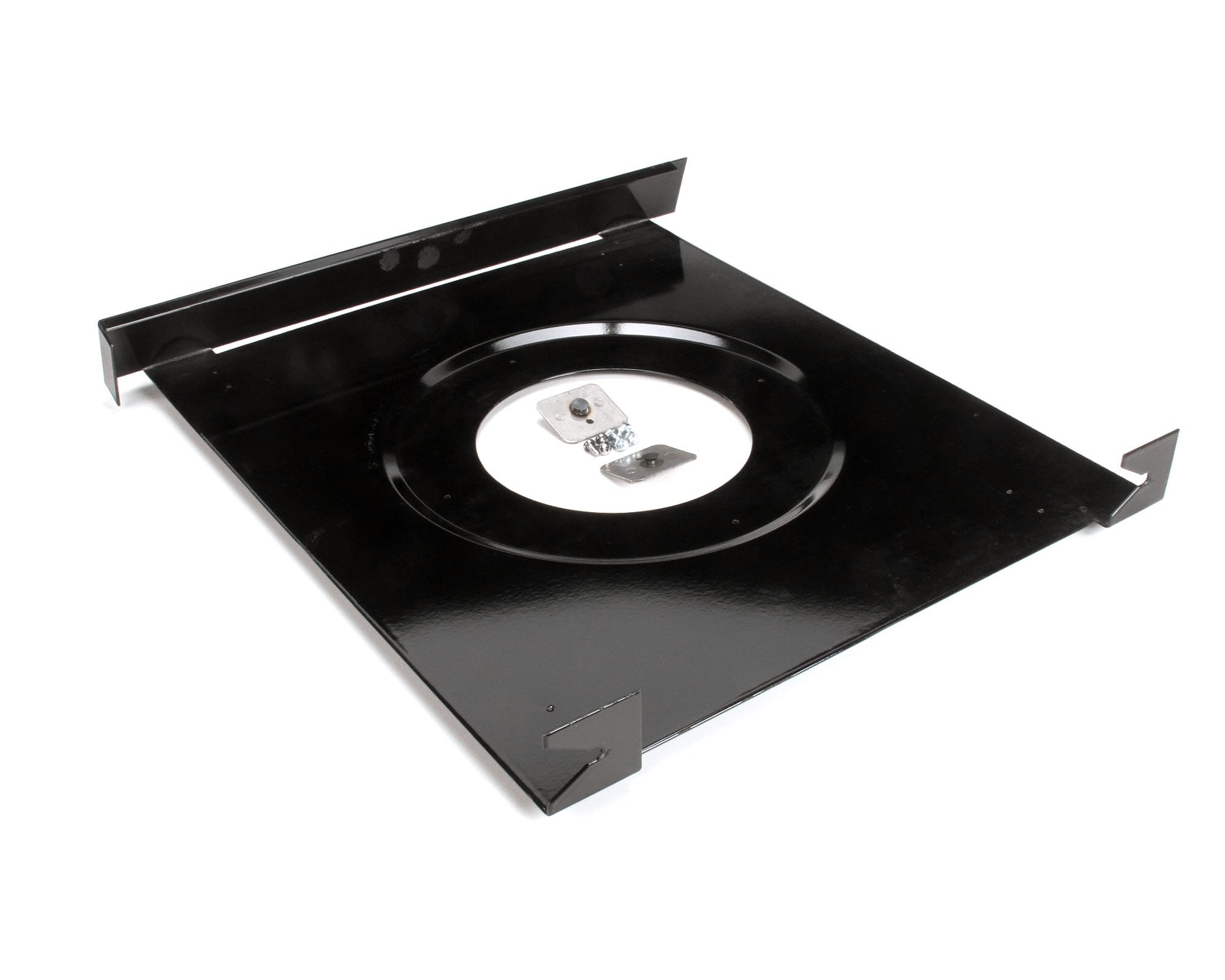 Blodgett 35972 Baffle And Bracket Kit