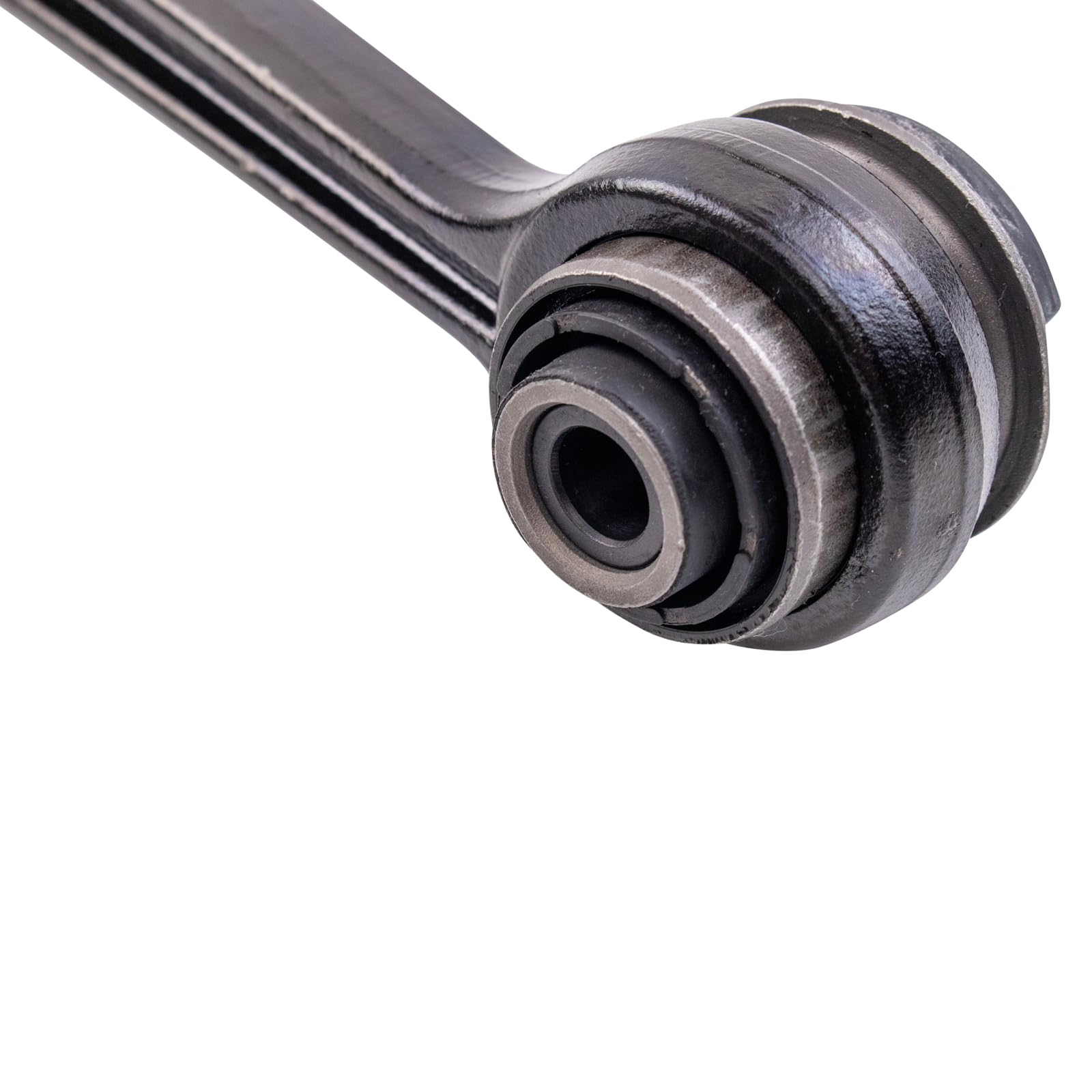 Trq Front Left Lower Control Arm With Ball Joint Drivers Side Compatible With 1993-1998 Lincoln Mark Viii