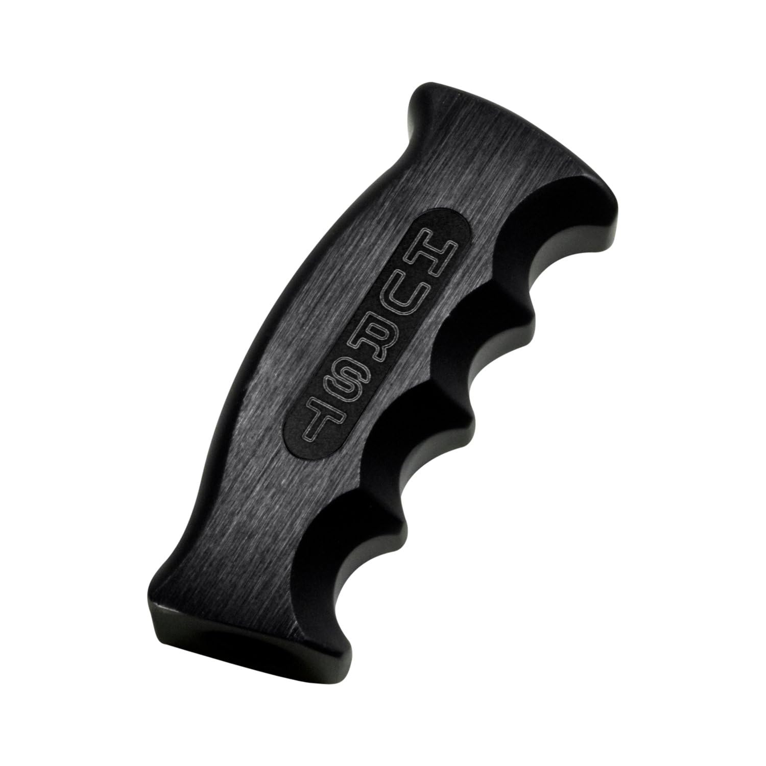 Hurst 1536010 Black Universal Pistol Grip Shift Handle