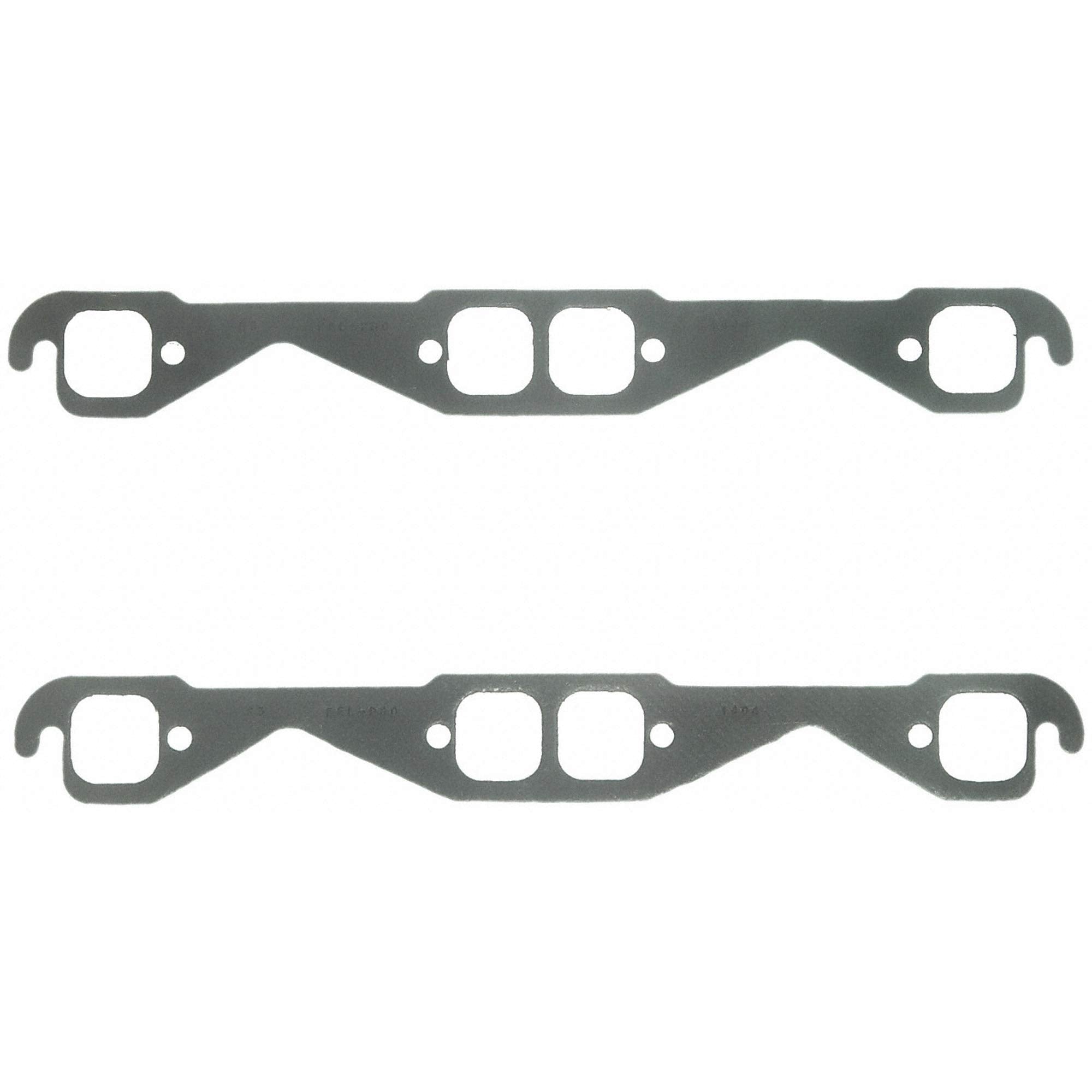 FELPRO 1404 Exhaust Manifold Gasket Set