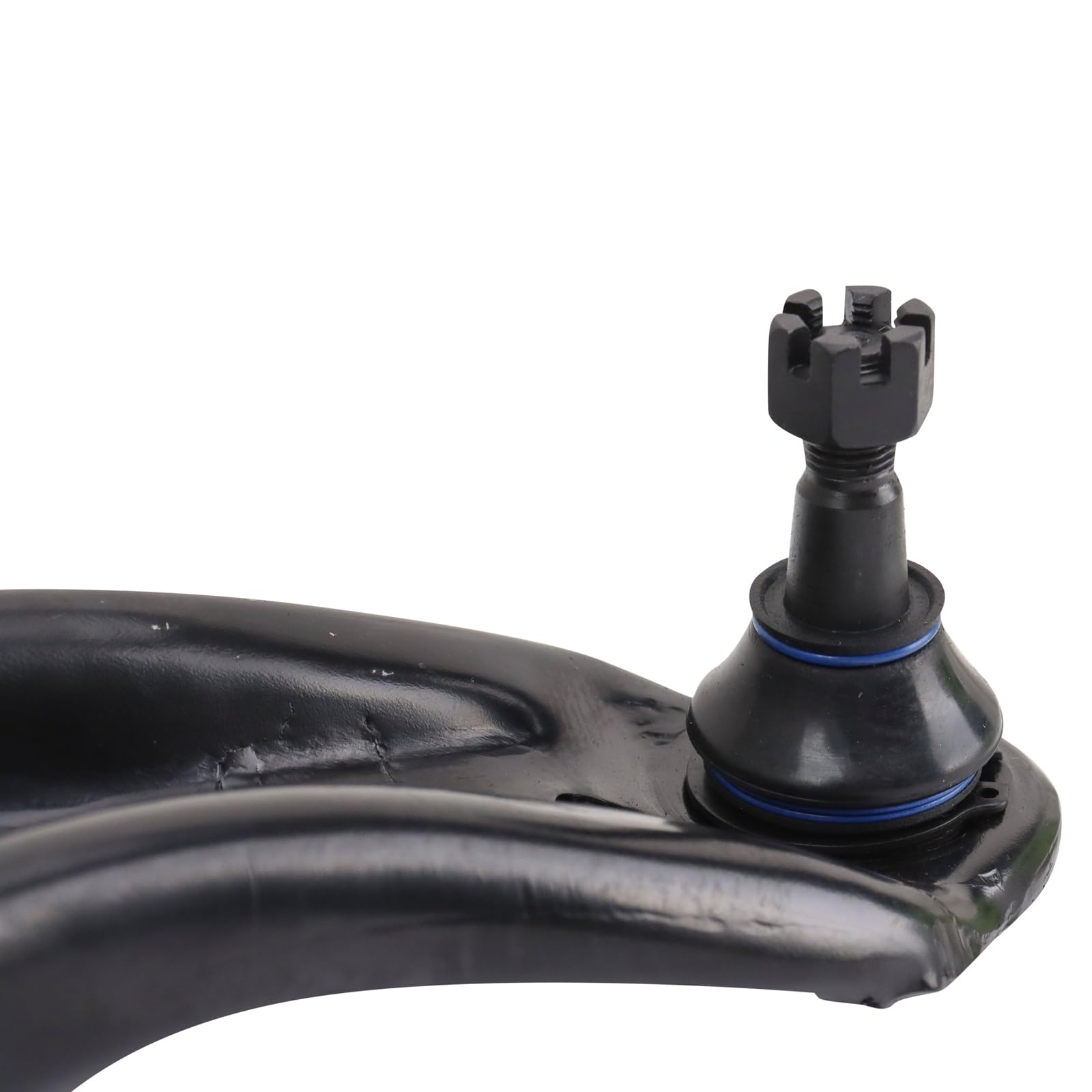 Trq Front Right Lower Control Arm With Ball Joint Passenger Side Compatible With 2004 Scion Xa Xb 2000-2005 Toyota Mr2 Spyder
