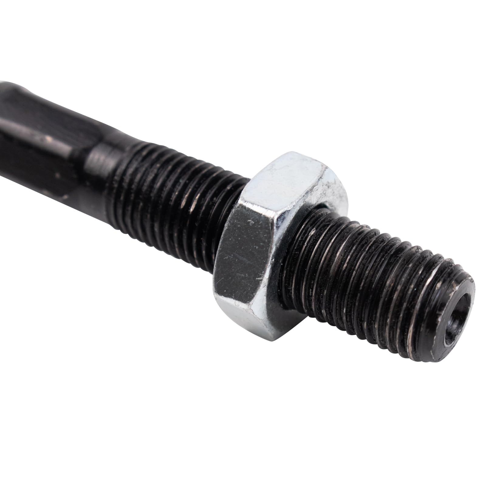 TRQ Front Inner Tie Rod Set Compatible with 2009-2014 Acura TSX