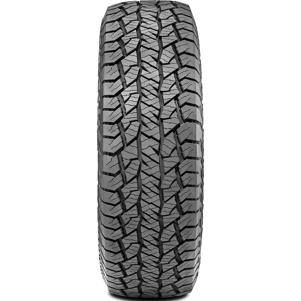Hankook Dynapro At2 Rf11 All_ Terrain Radial Tire-Lt305/70R16 124S 10-Ply