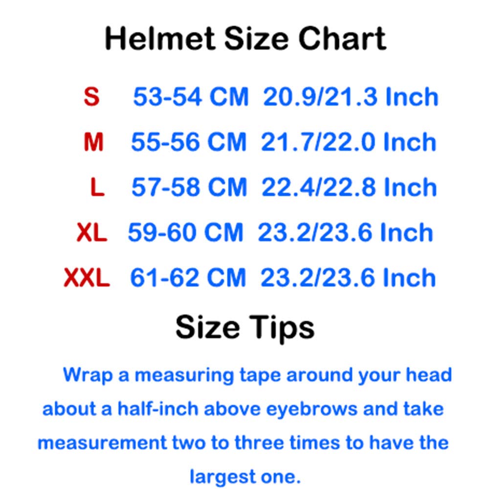 1Storm Dual Sport Motorcycle Motocross Off Road Full Face Helmet Dual Visor Storm Force Black, Size Medium