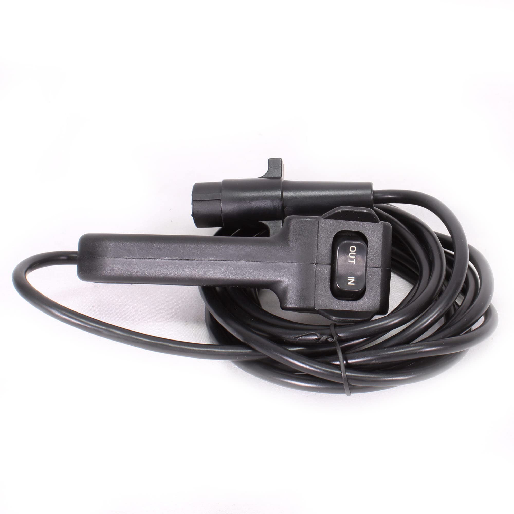 CanAm New OEM Wired Remote Control SuperWinch 710007050