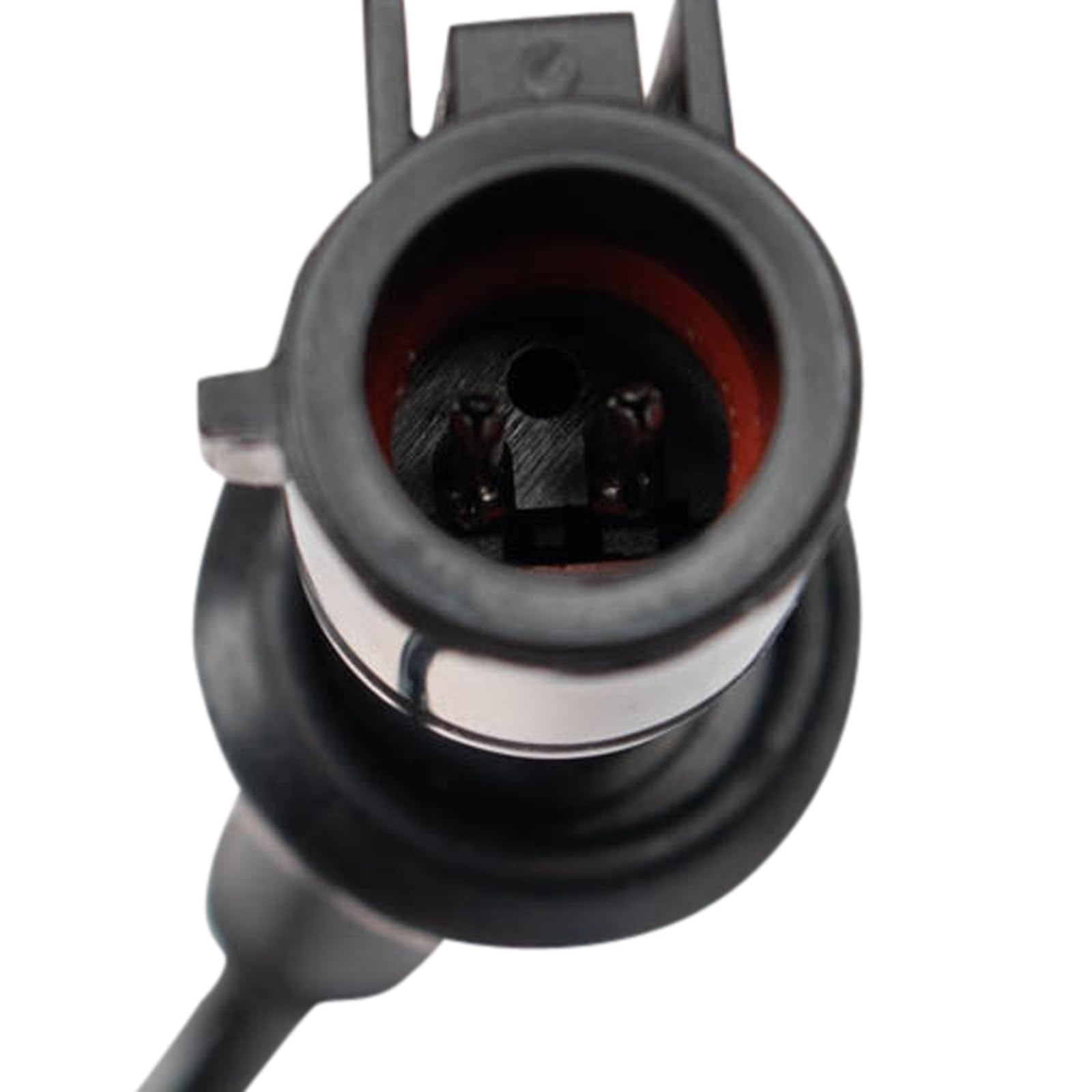 Trq Rear Abs Wheel Speed Sensor Compatible With 2011-2012 Ford Explorer 2009-2010 Flex 2010-2012 Taurus 2009-2012 Lincoln Mks