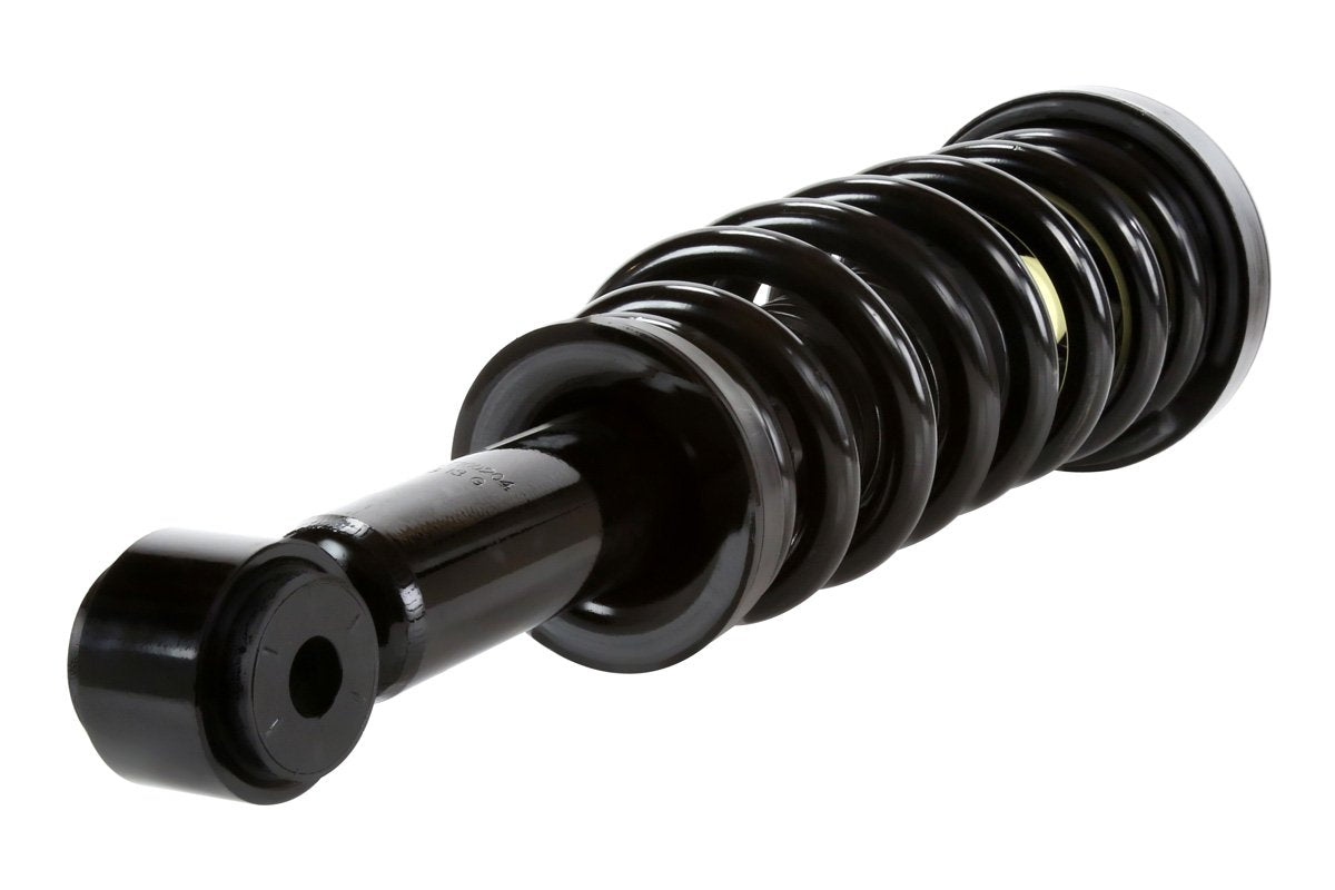 AutoShack Front Complete Struts Coil Springs Assembly Pair of 2 Driver and Passenger Side Replacement for 2009-2013 Ford F-150 3