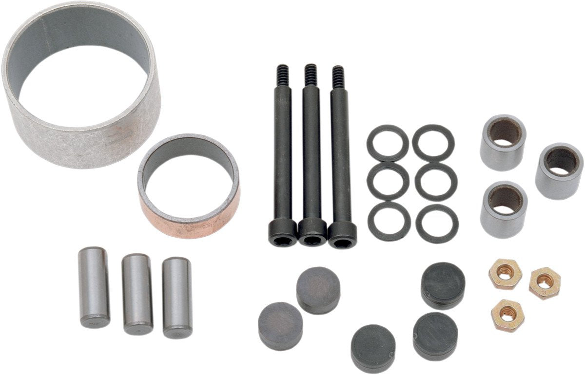 EPI Clutch Rebuild Kit - WE210185