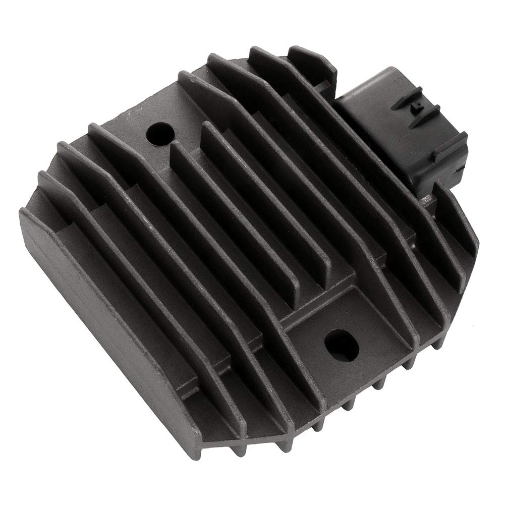 Cciyu Regulator Rectifier Fit For 1999-2004 For Yamaha Road Star 2000 For Yamaha Road Star Mm 1999-2002 For Yamaha V Star 1100 1