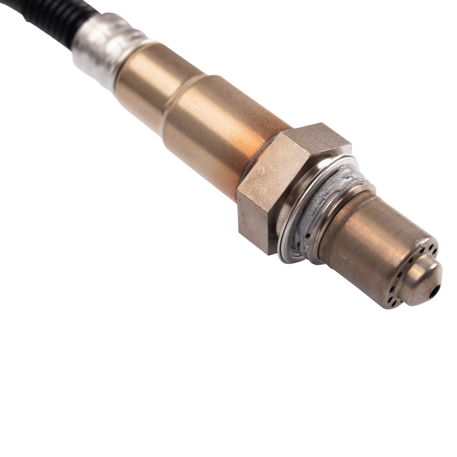 Trq Downstream O2 Oxygen Sensor Compatible With 2018-2021 Volkswagen Atlas