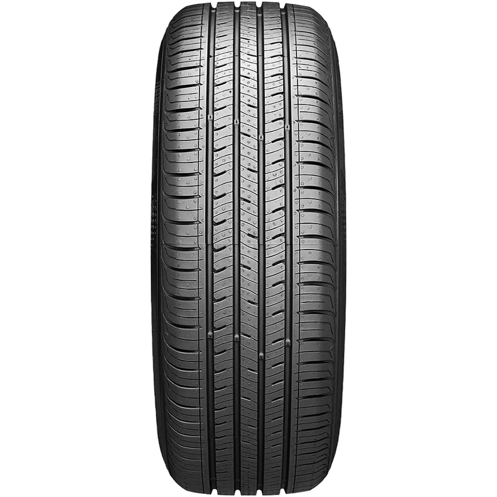 Kumho Solus TA31 All-Season Tire - 215/55R17 94V, Rubber, Model 2175593