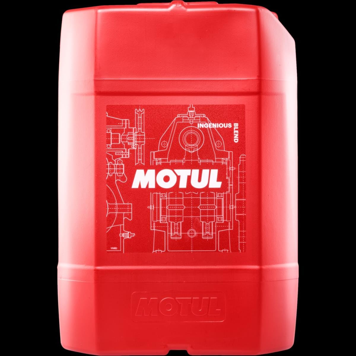 Motul 8100 X-Clean + 5W30 20L