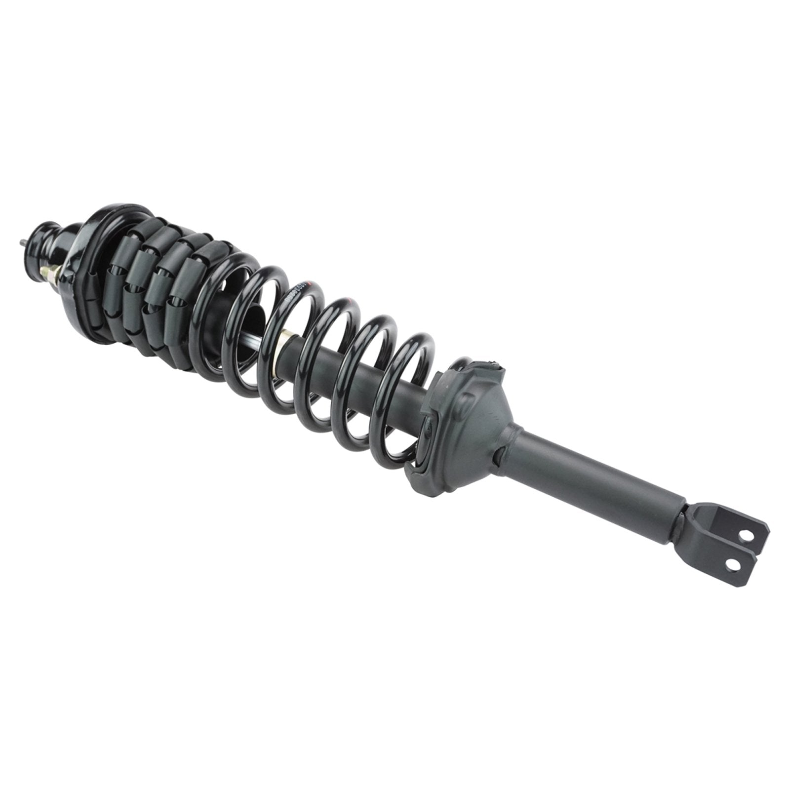 Trq Rear Strut & Spring Assembly Left & Right Pair Set For 94-97 Honda Accord