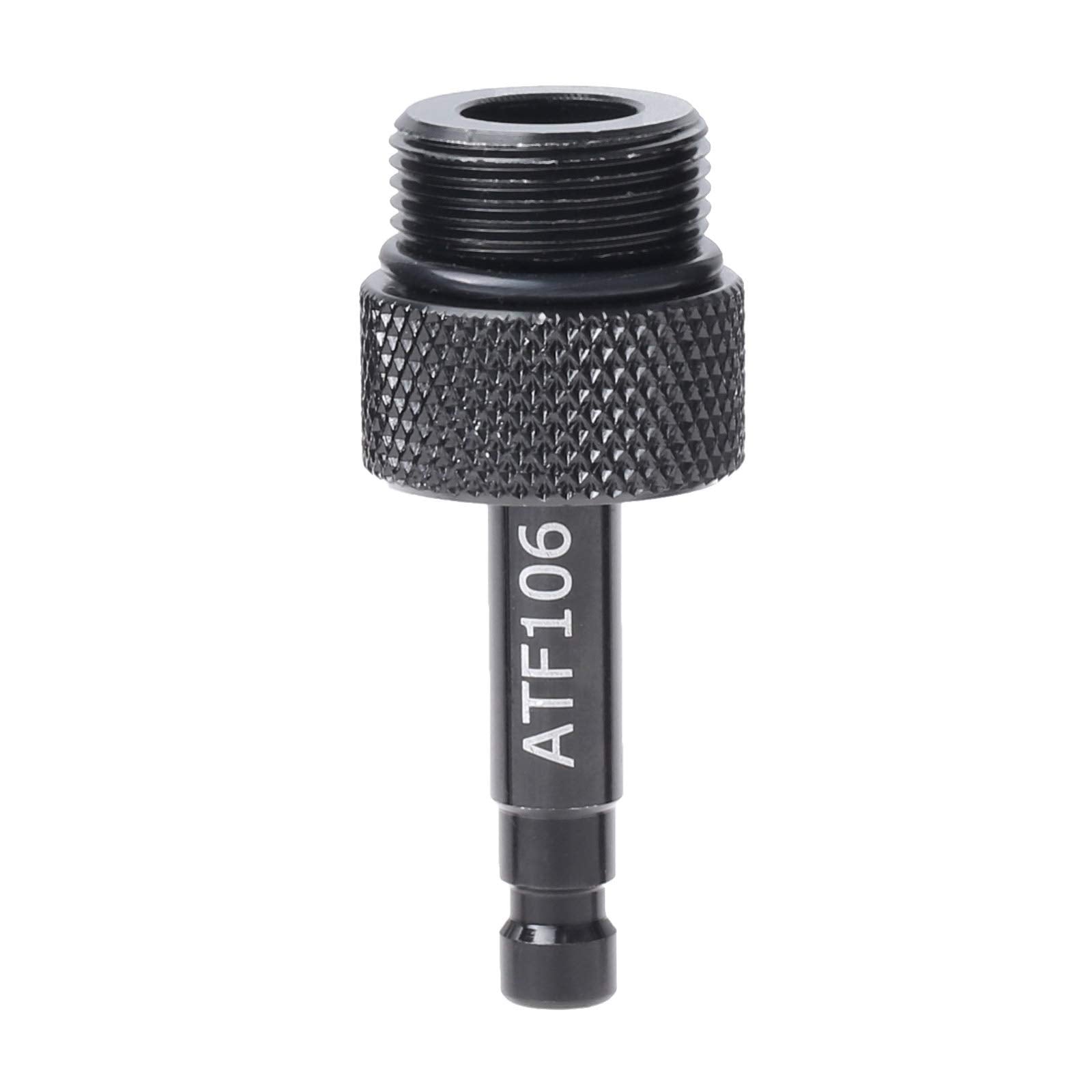 Hz-Monstar Transmission Fluid Atf Fill Adapter Compatible With Audi Compatible With Dsg Vas6262-1