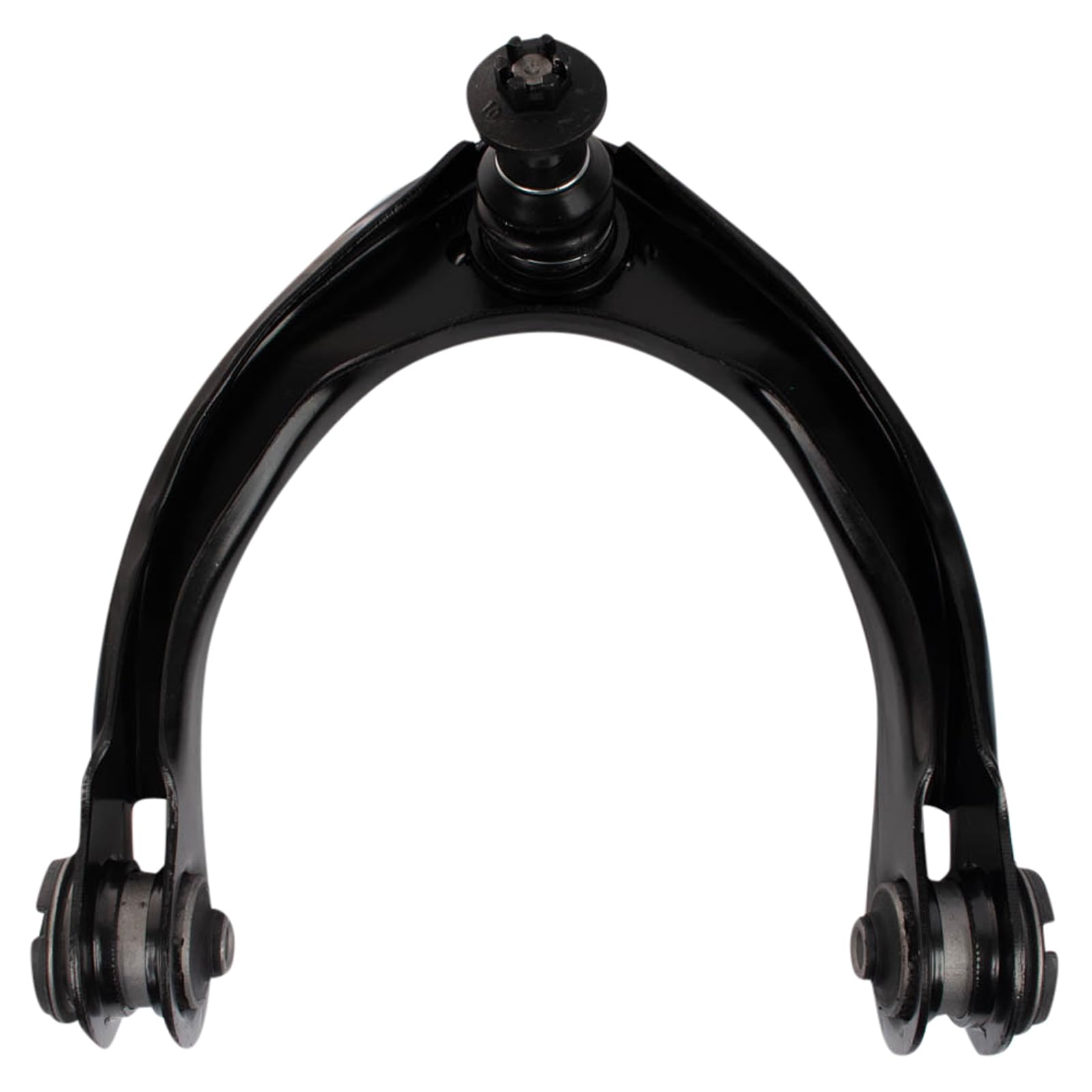 Trq Front Left Upper Right Control Arm With Ball Joint Drivers Side Compatible With 2006 Lexus Gs300 2007-2011 Gs350 2006-2015 I