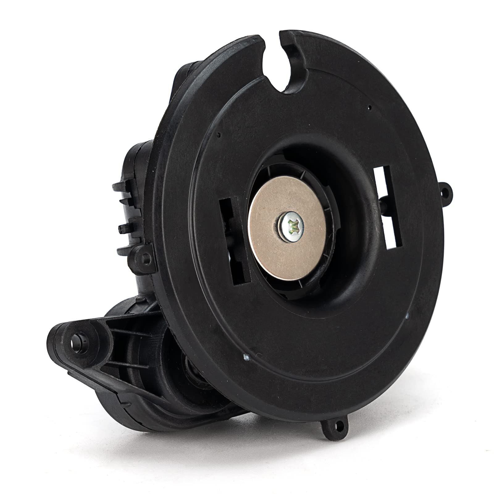 Ford 6U5Z-17D696-C Genuine Side Mirror Motor Oem, 1 Pack