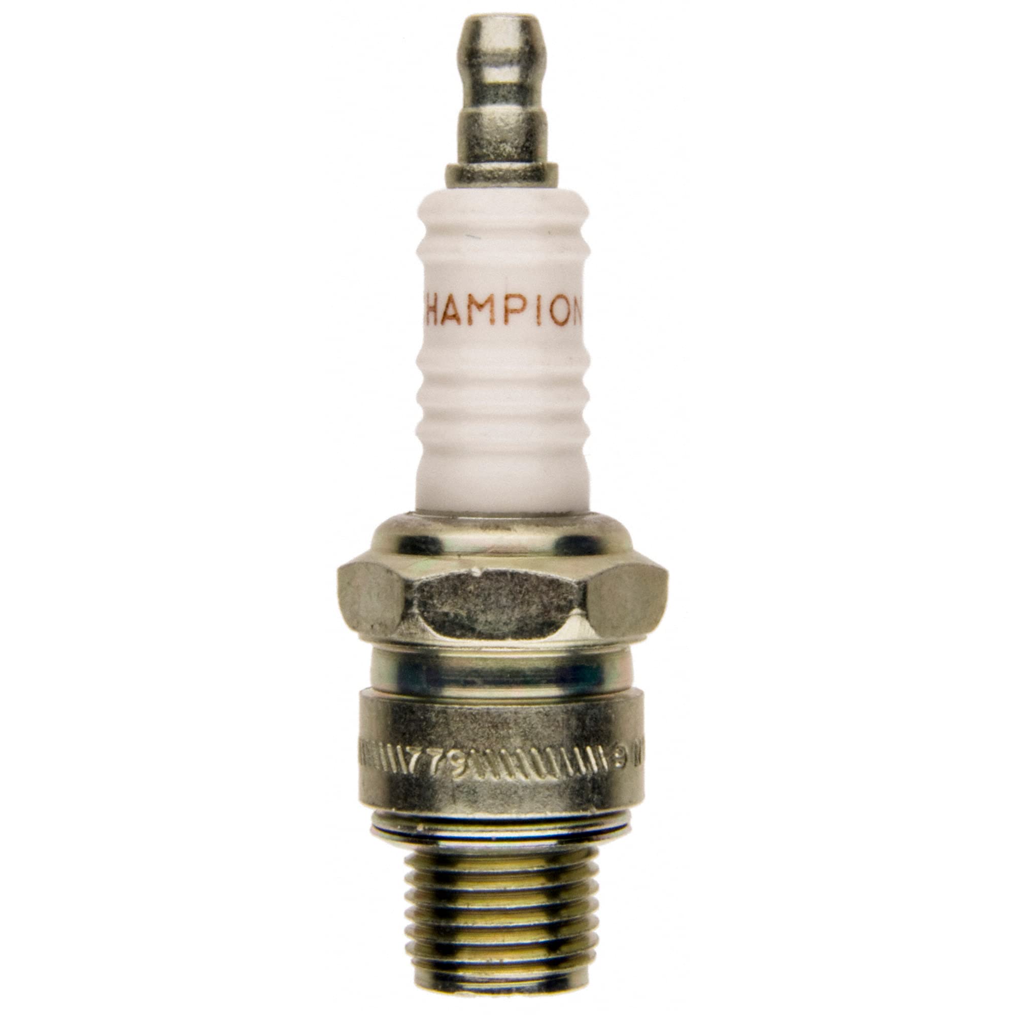 Champion Copper Plus Small Engine 827M Spark Plug (Carton Of 1) - L76V
