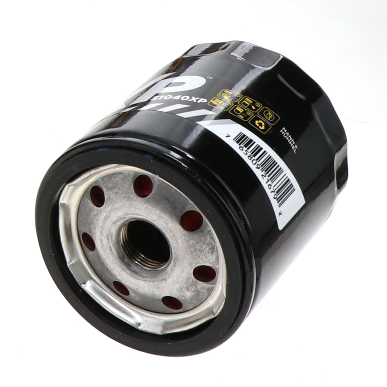 Wix 51040Xp Heavy Duty Lube Filter
